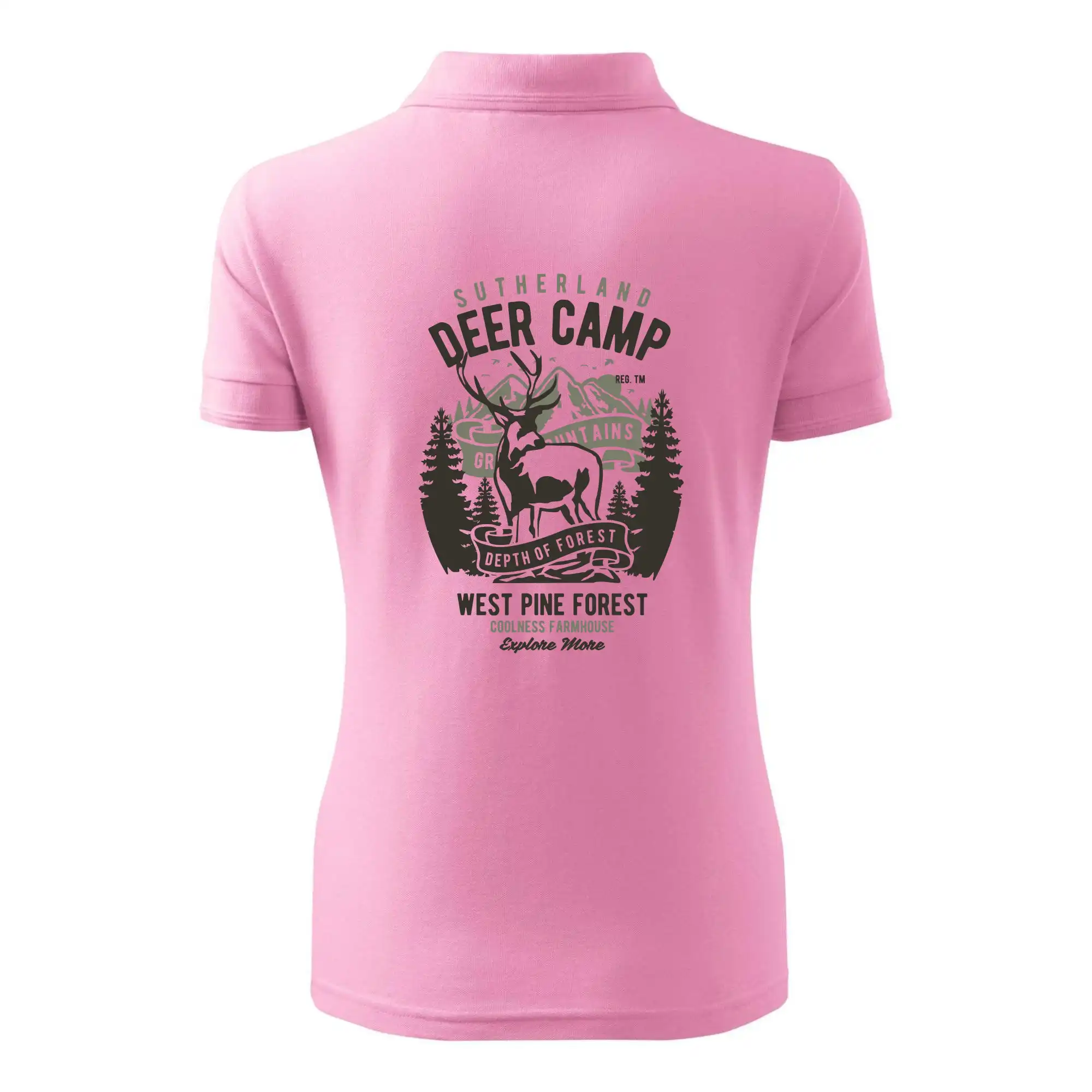 Deer Camp