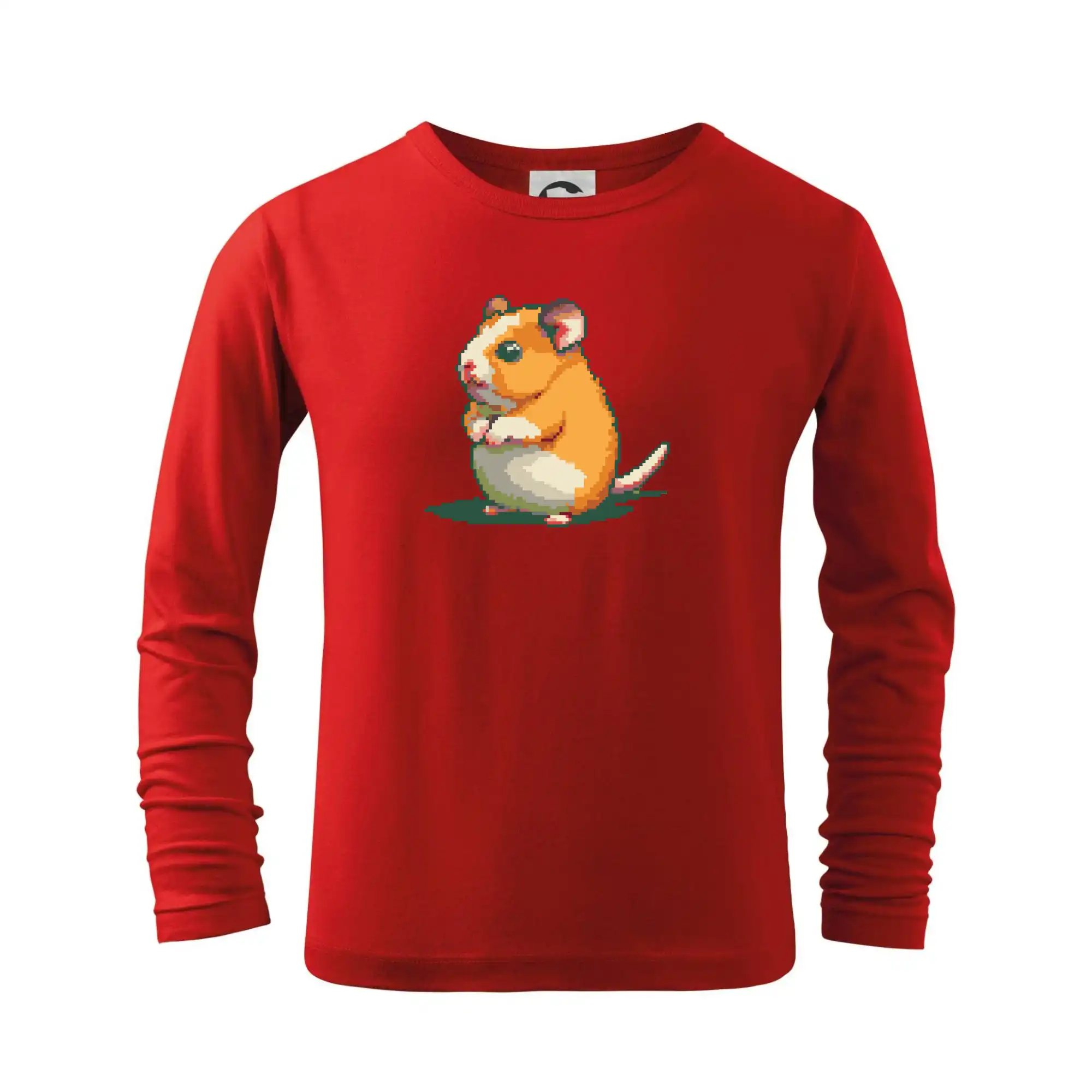 Křeček pixel