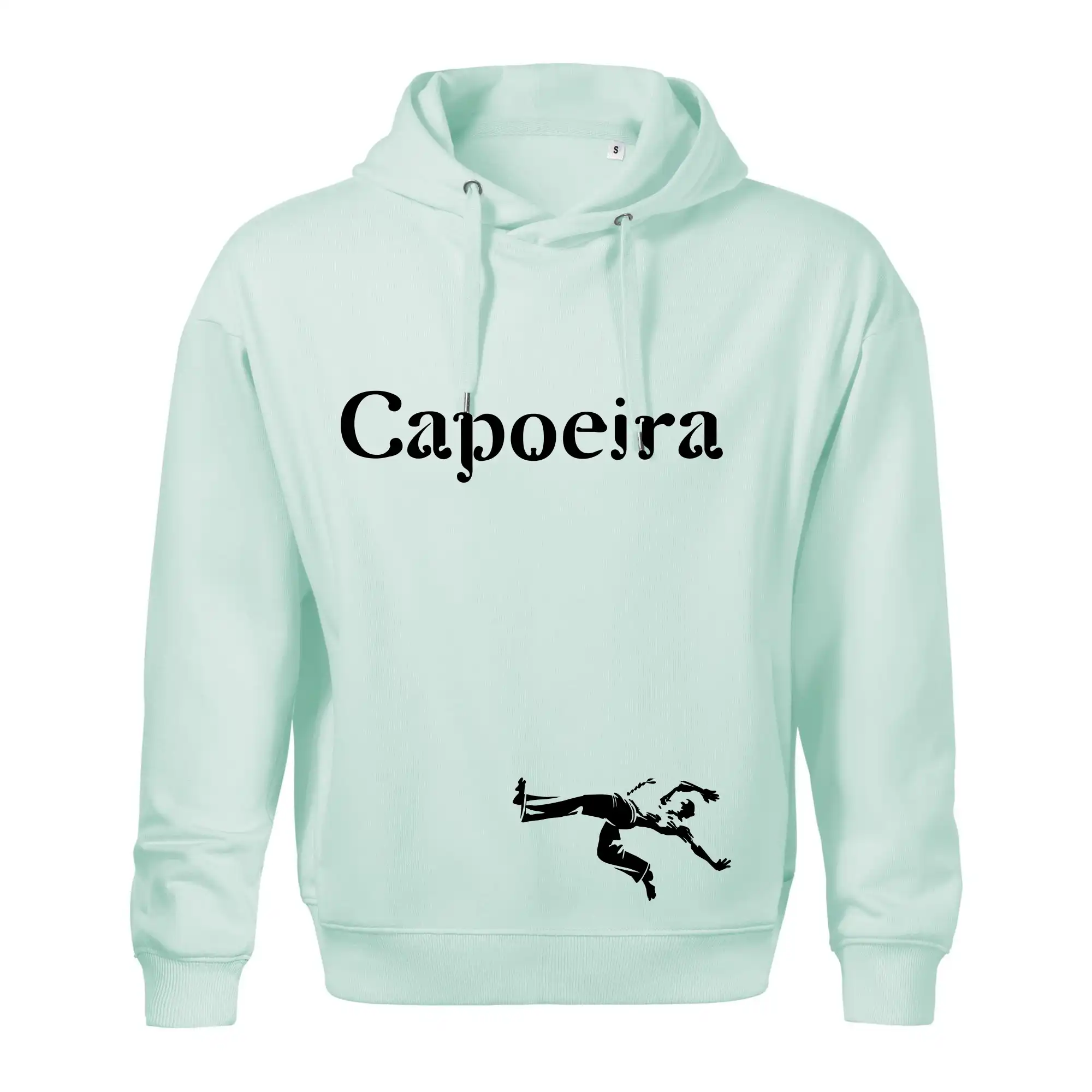 Capoeira velký