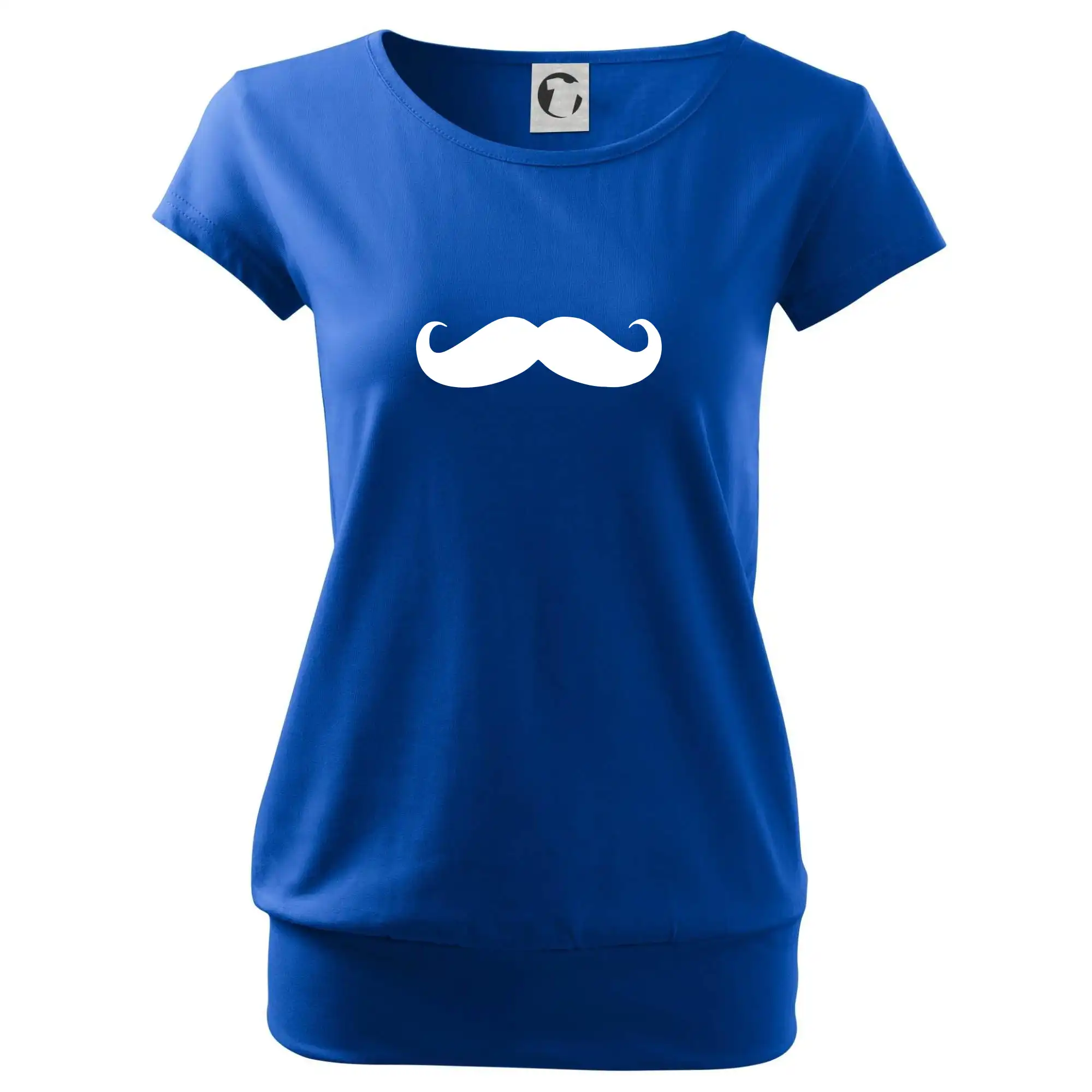 Mustache - knírek