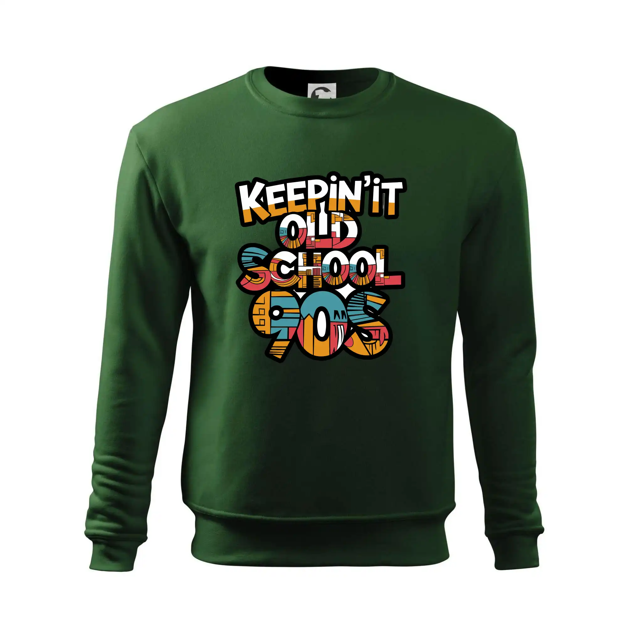 KEEPIN'IT Old School 90s