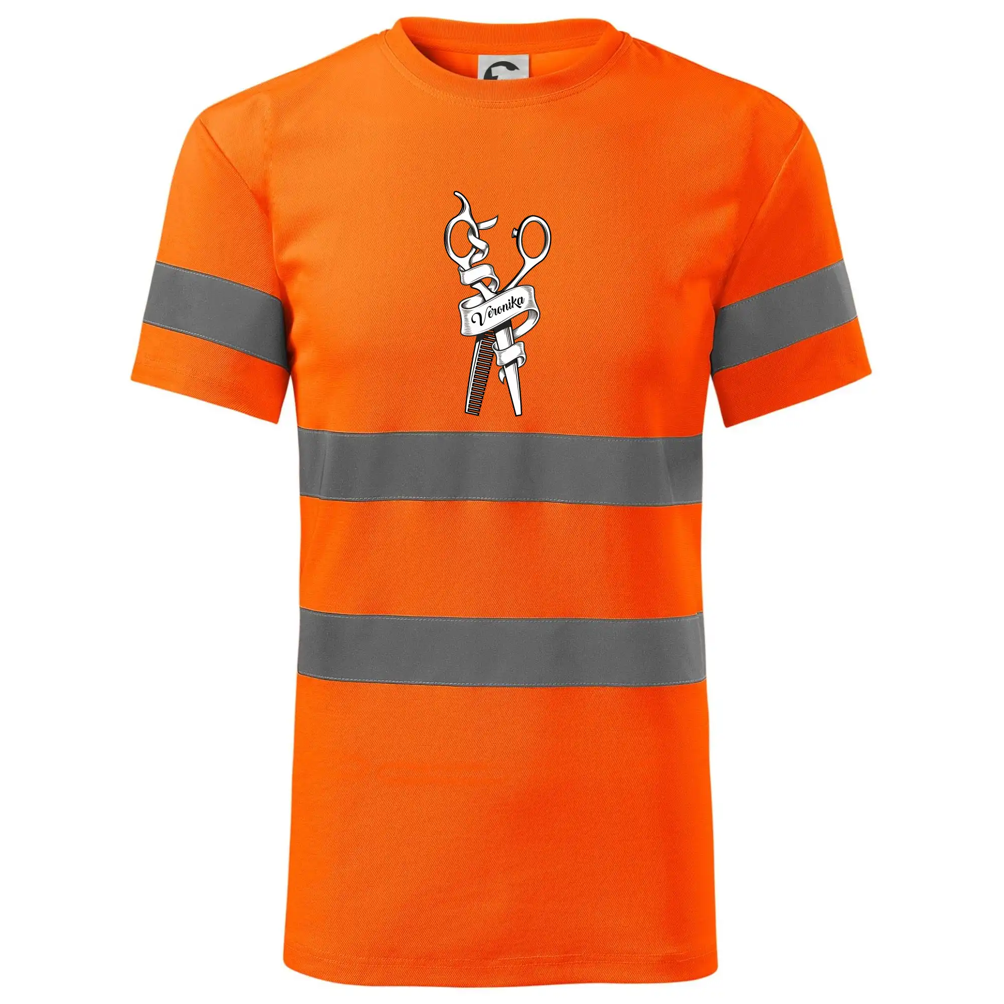 Nůžky - vlastní jméno