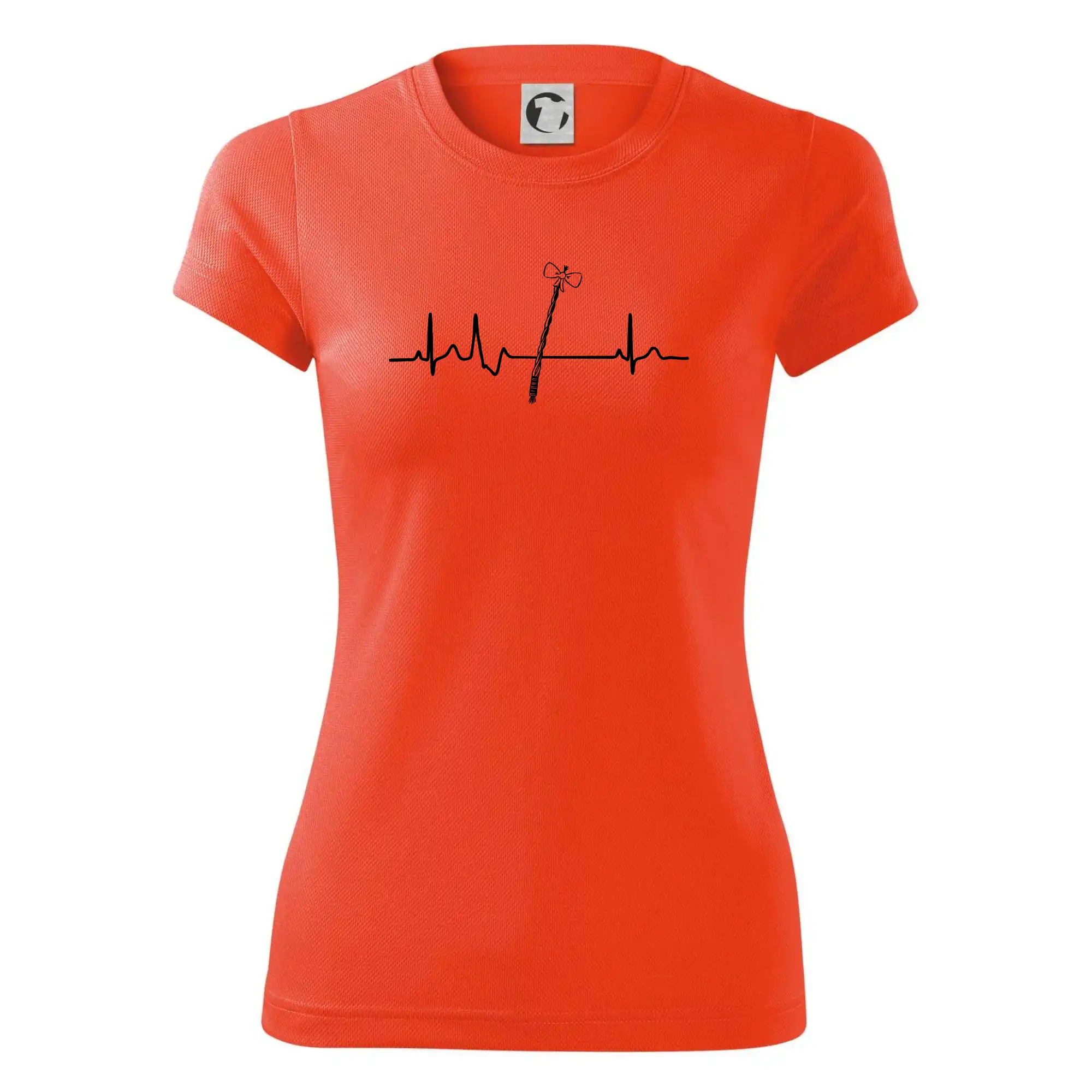 EKG Pomlázka