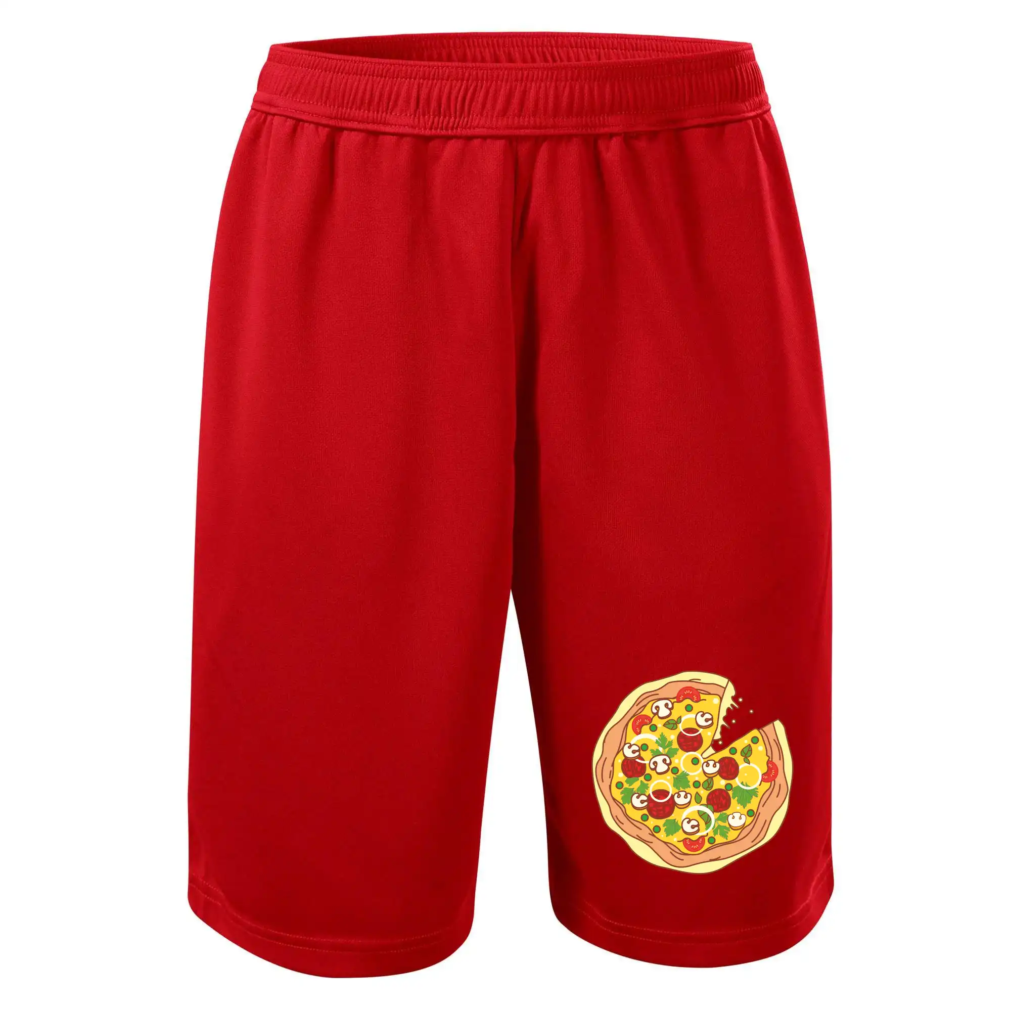 Pizza + Pizza kousek