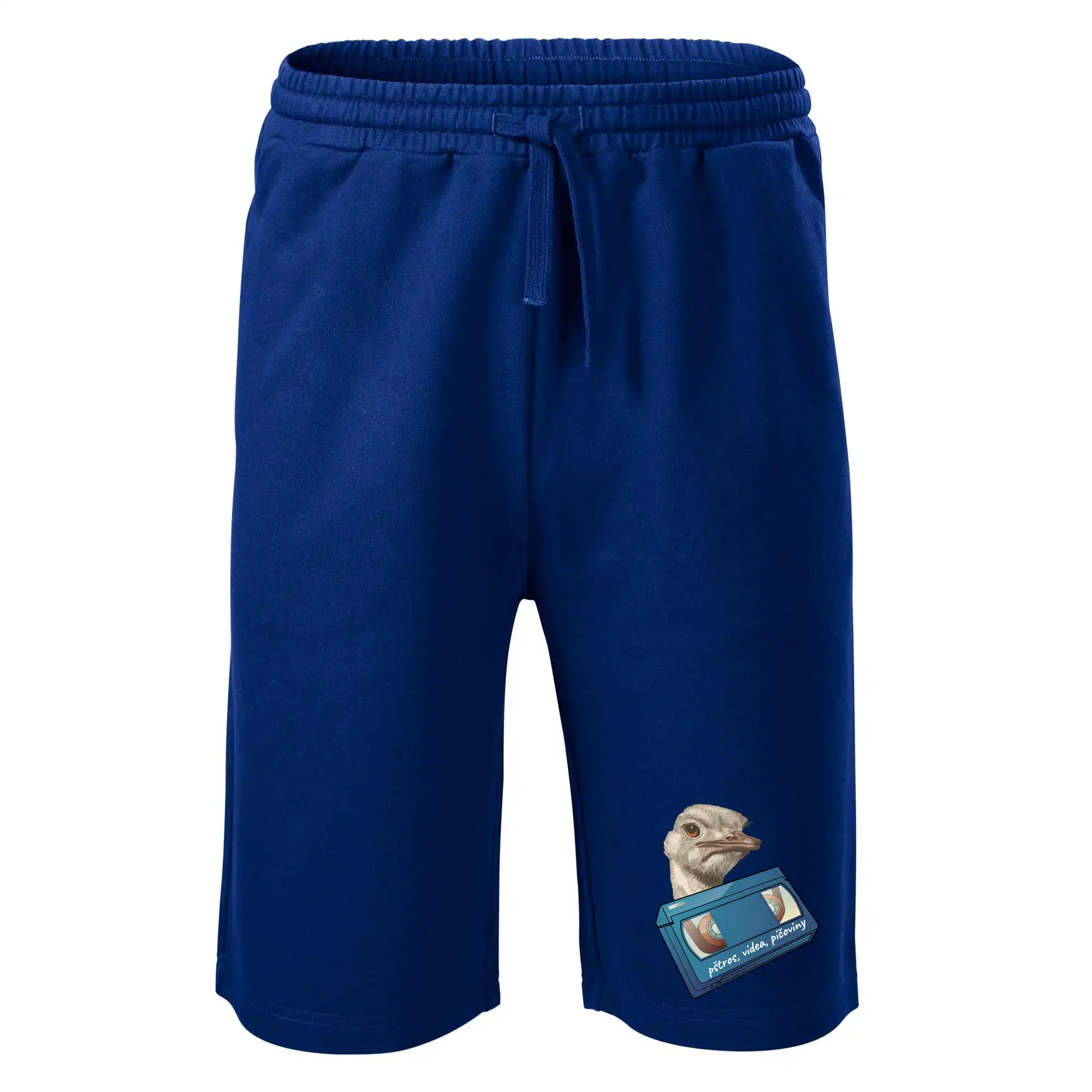 Pštrosi vídea