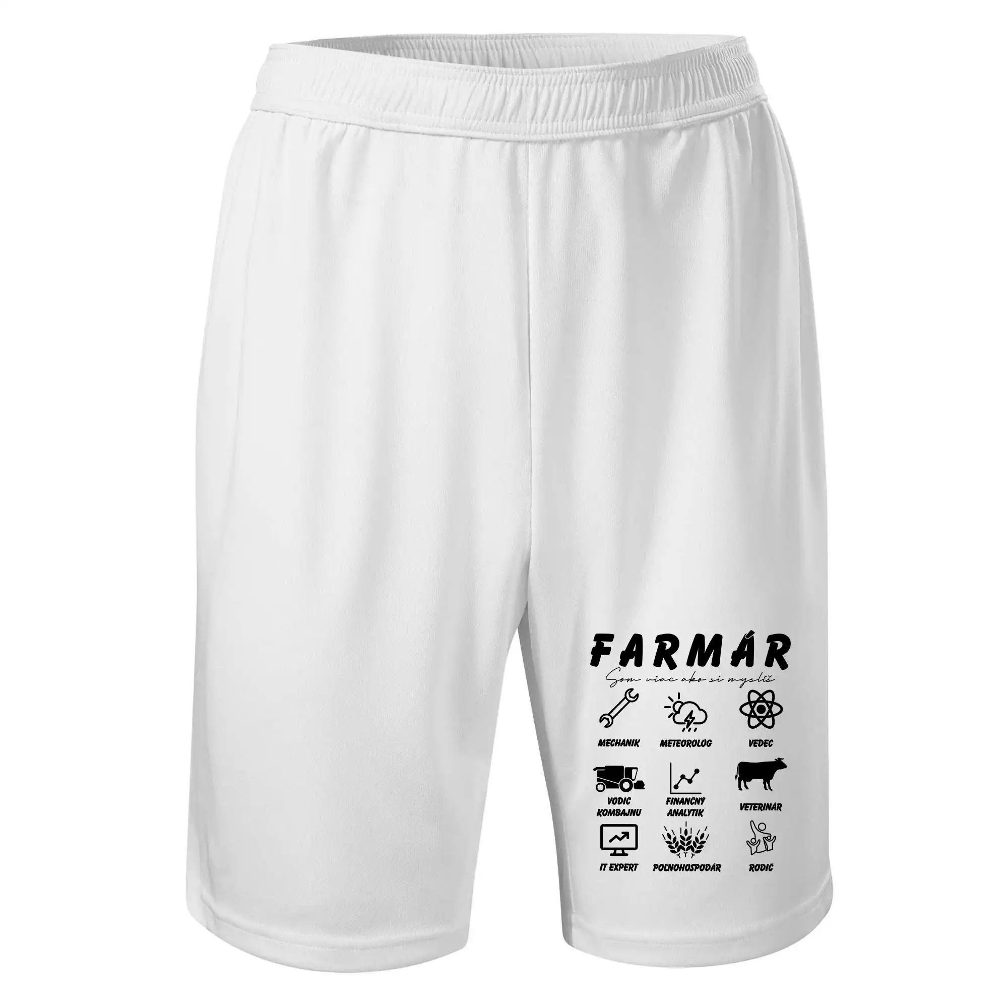 Farmár  symboly SK