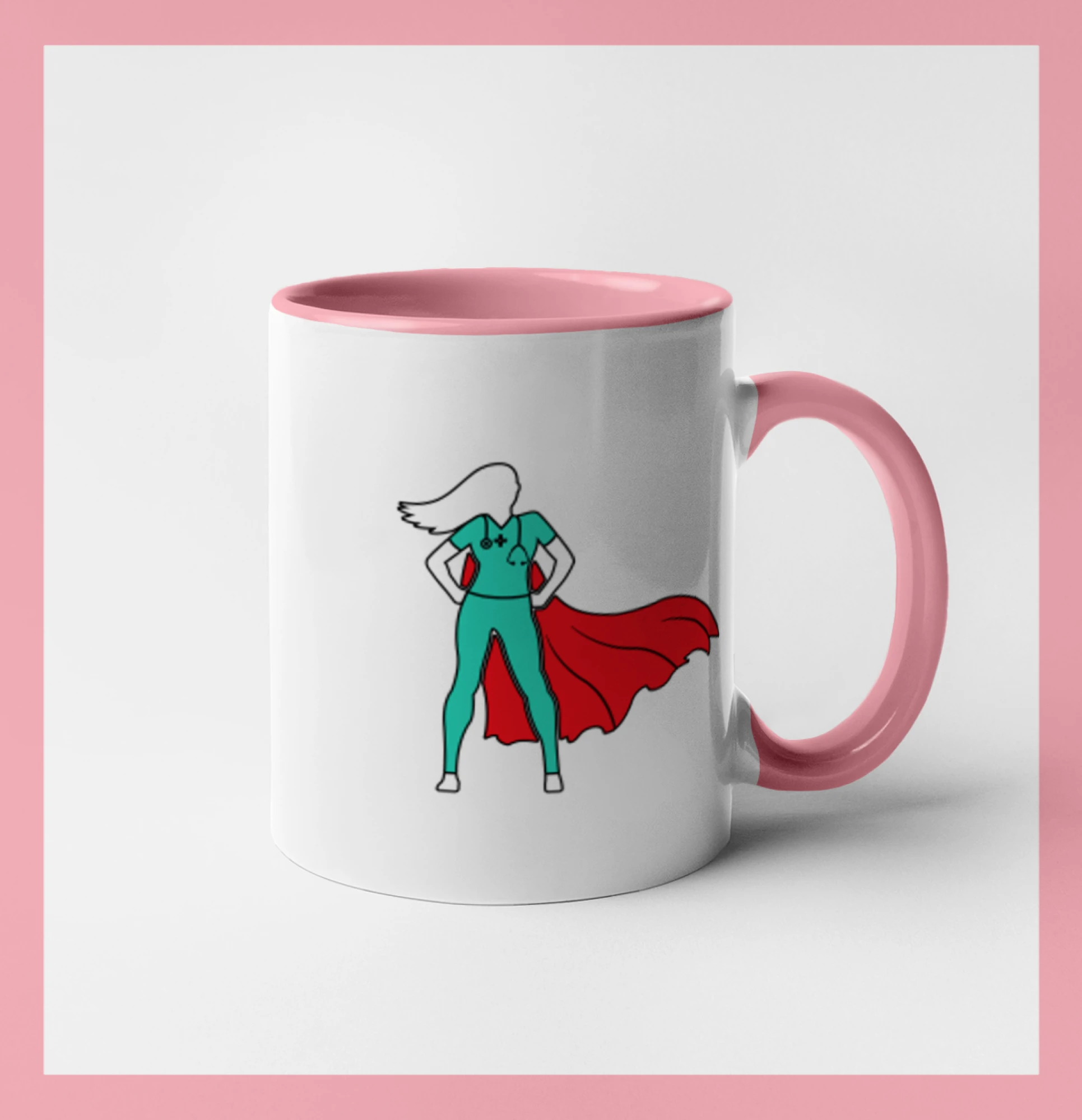 Super doktorka