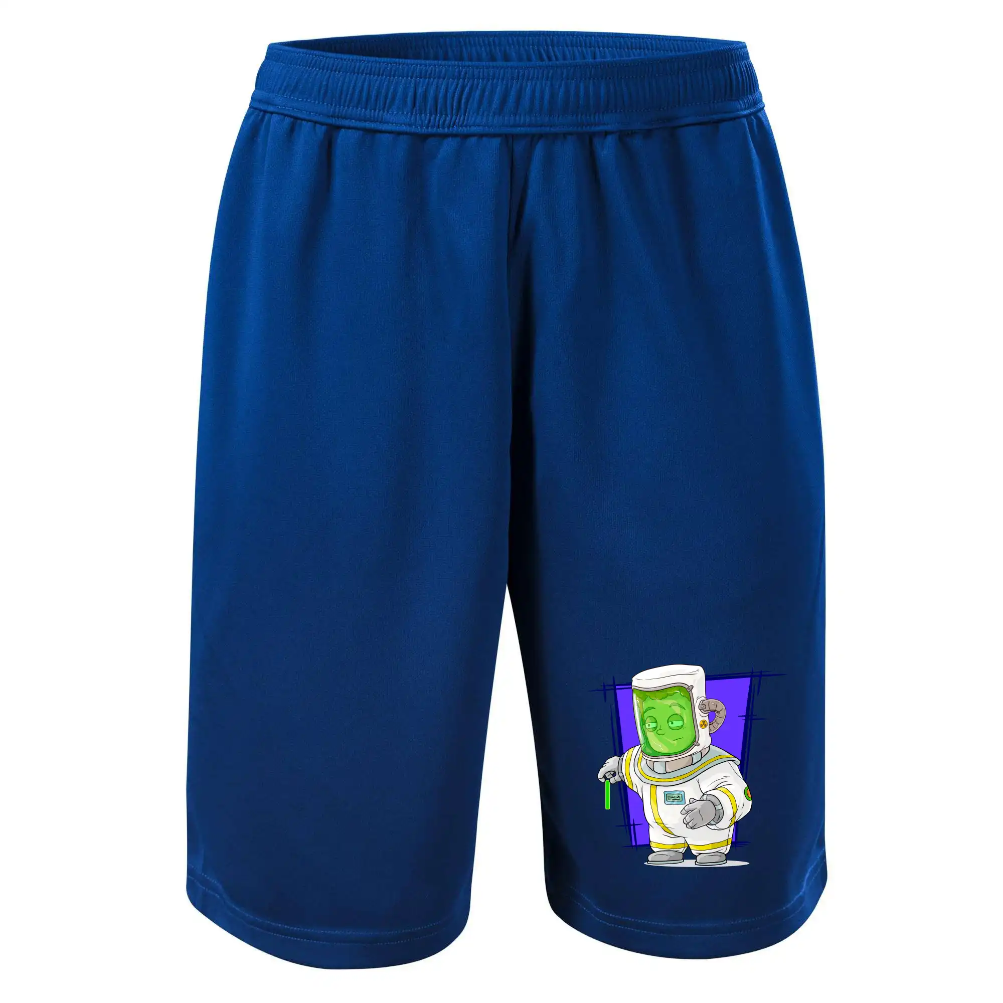 Vesmírný voják tmavě modrý