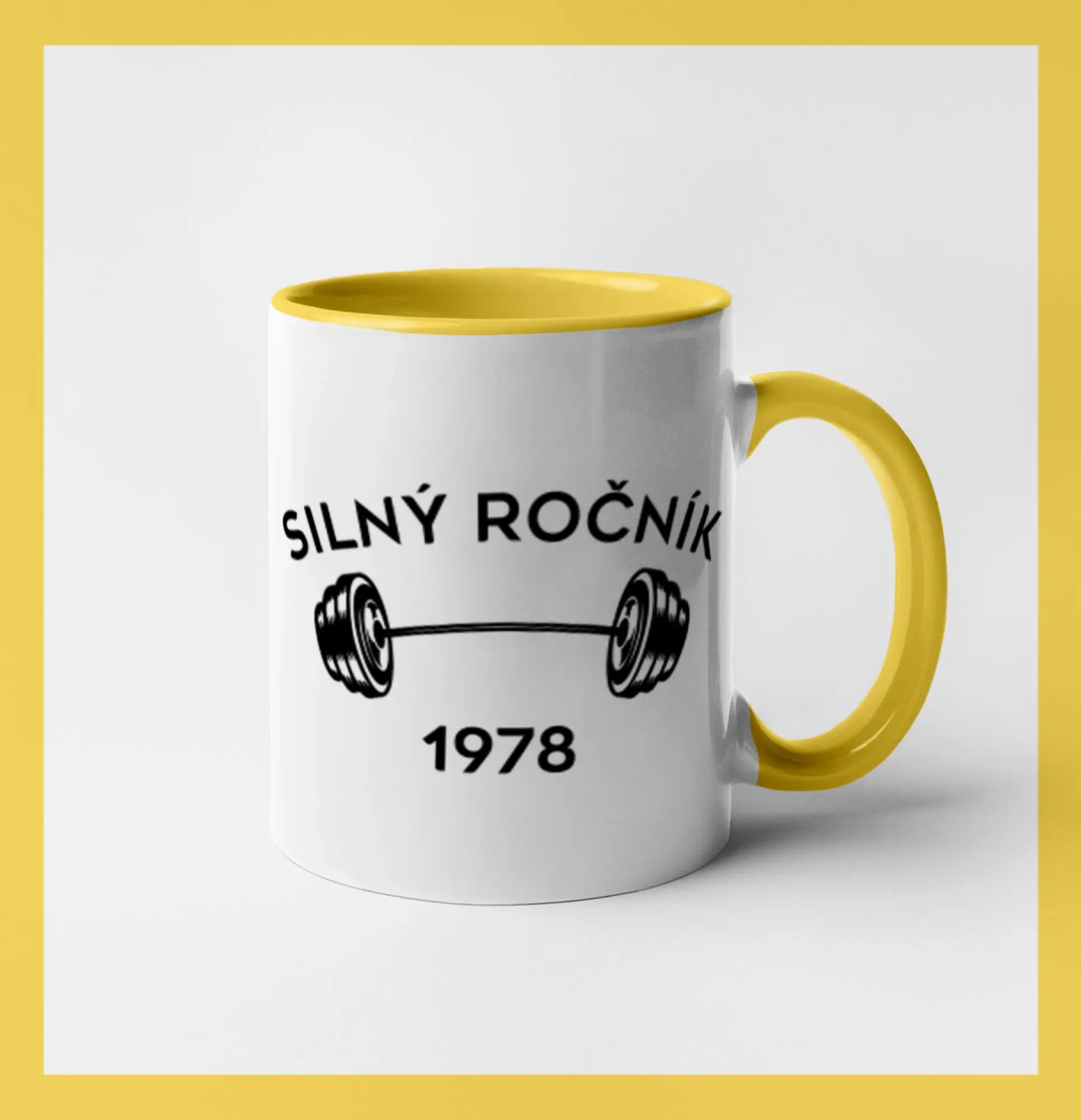 Silný ročník - Letopočet 1978