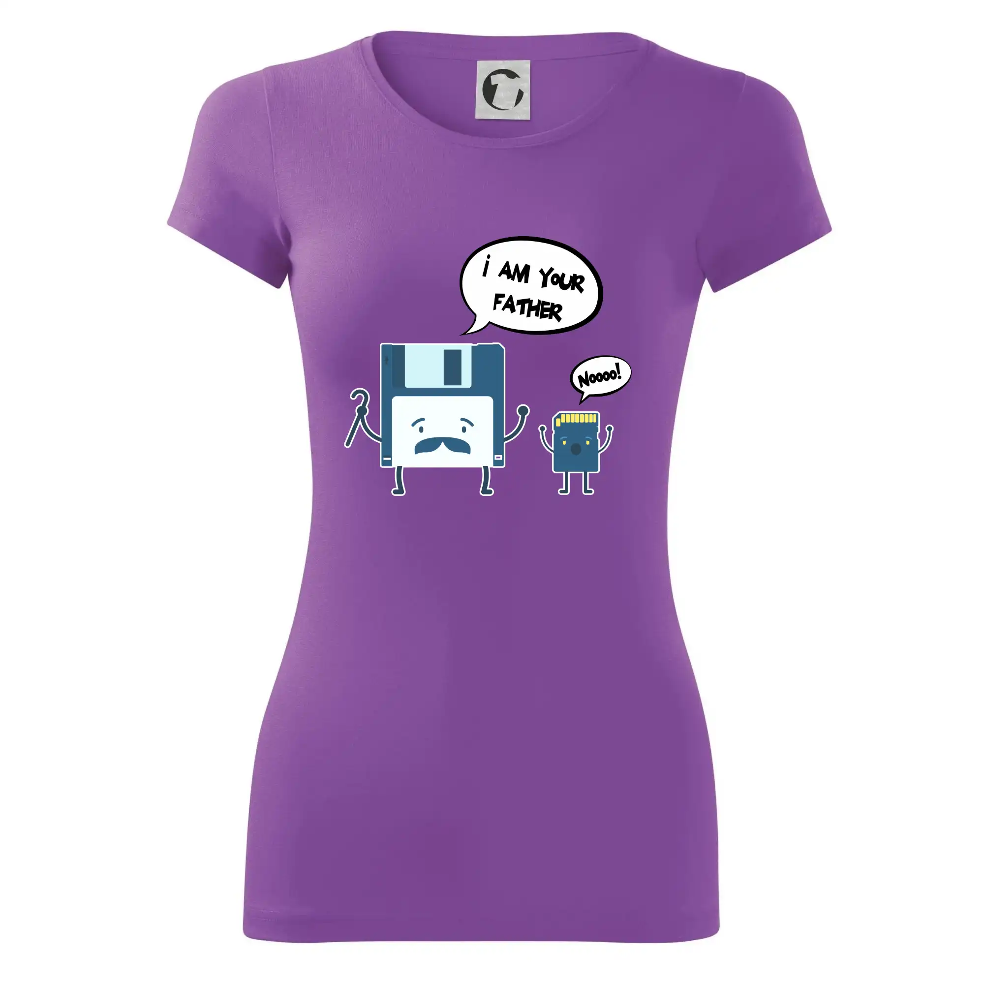 I am your father SD karta