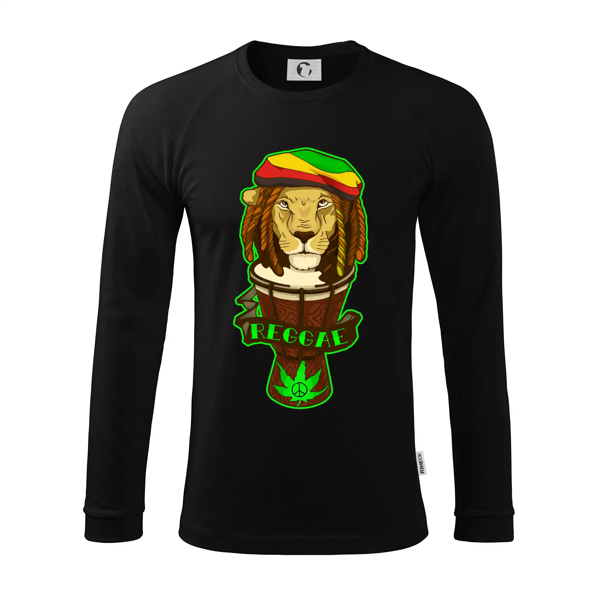 Reggae lev