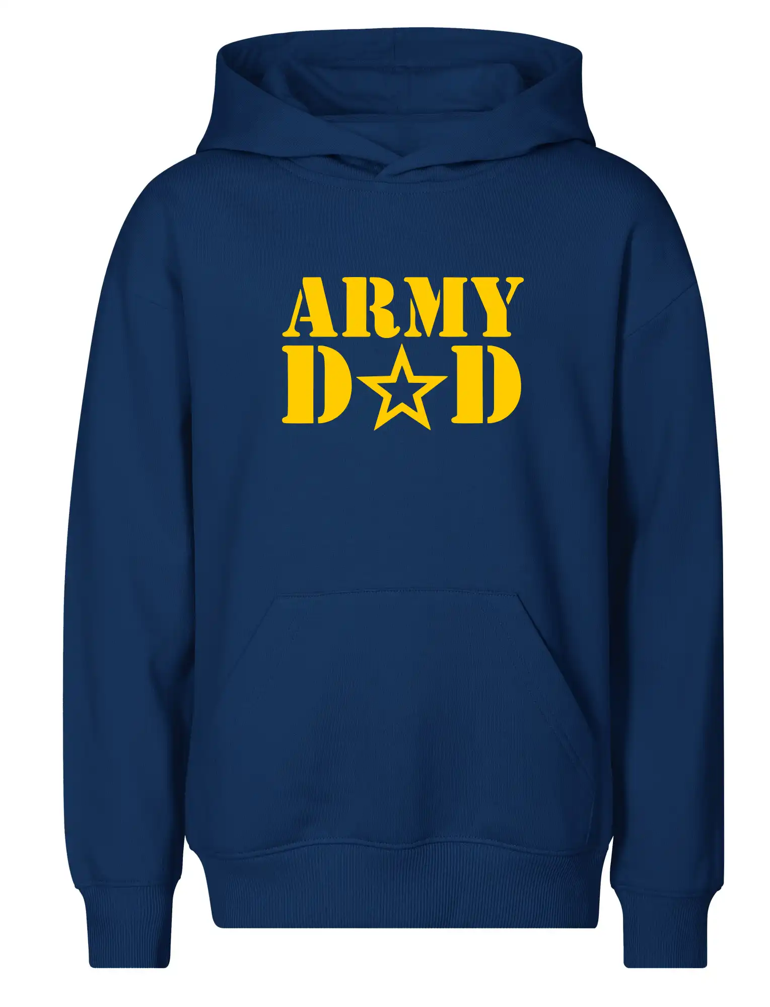 Army dad