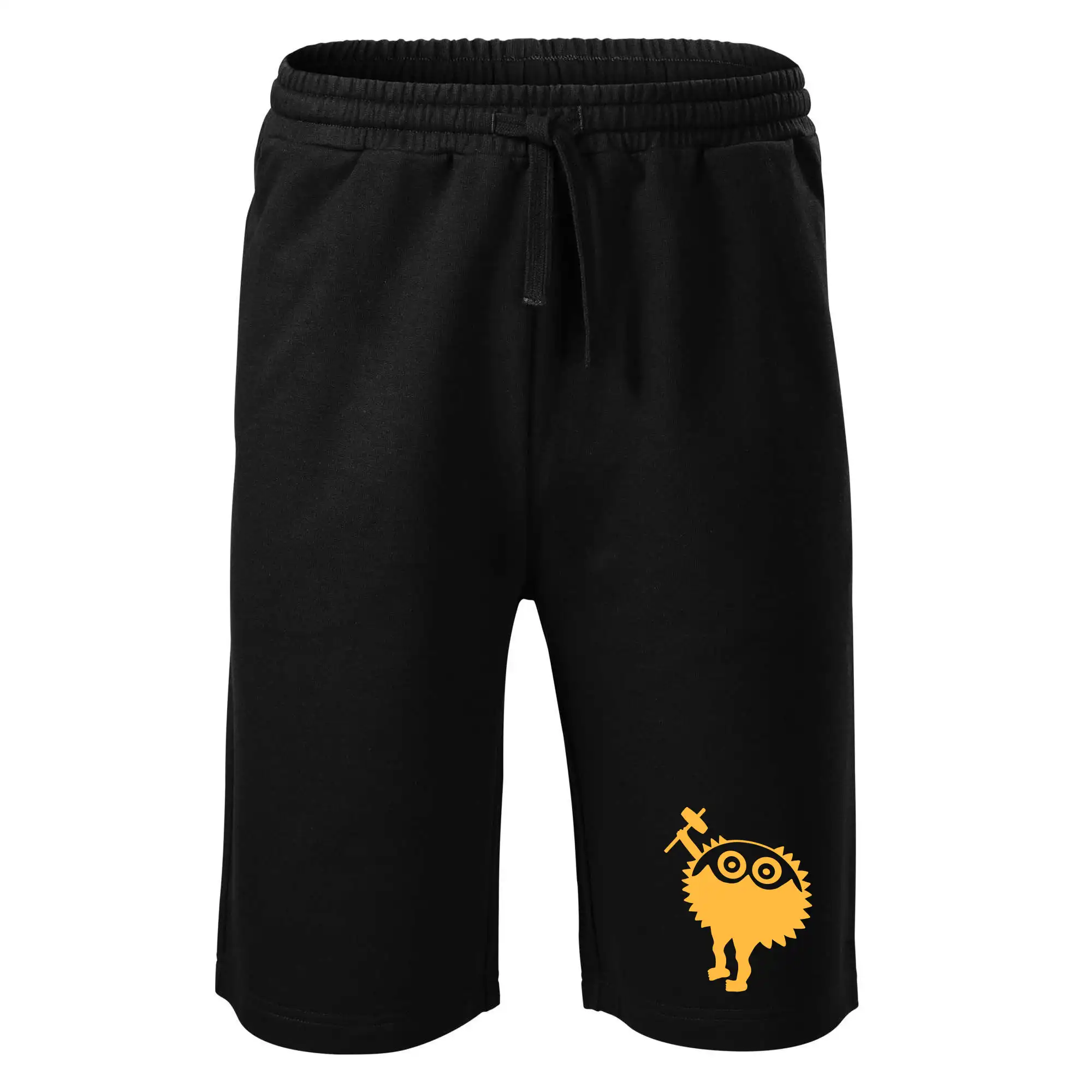 Postava sluníčkář (Moňas)