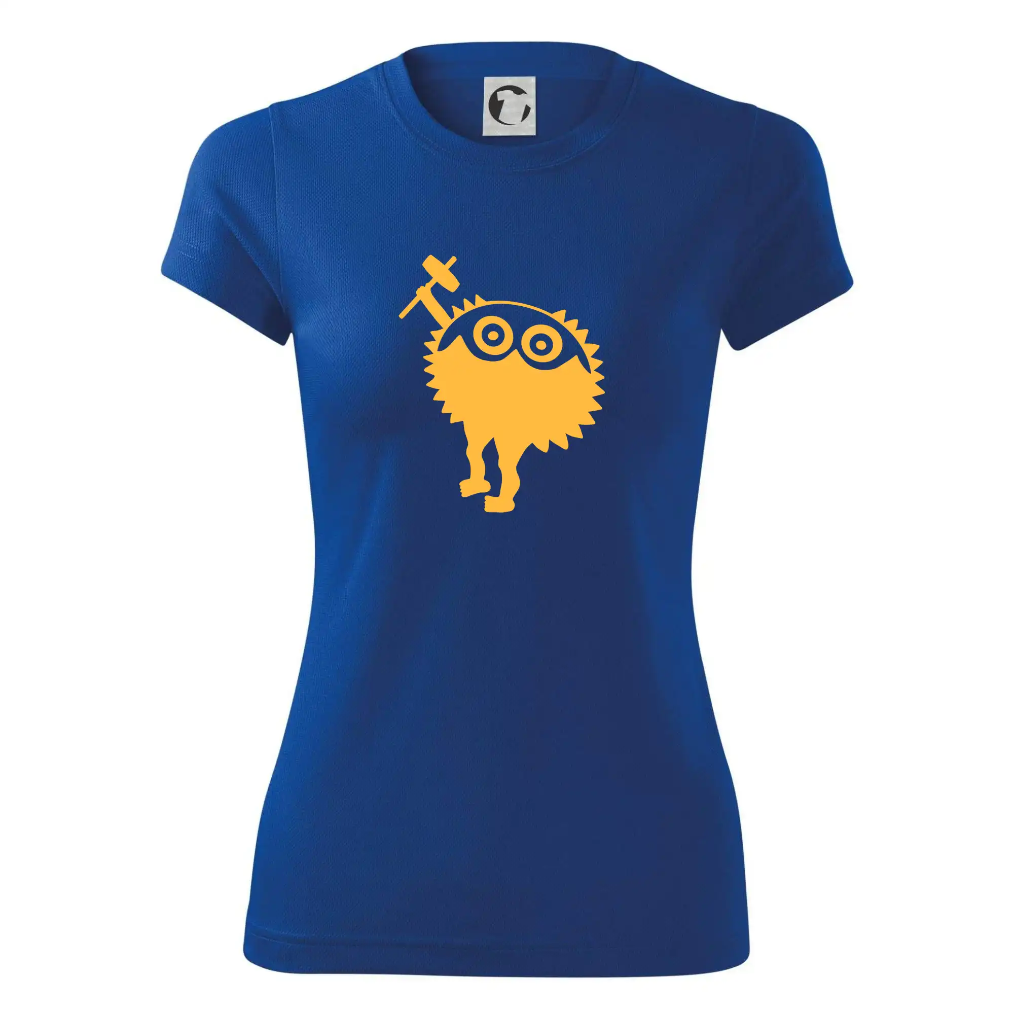 Postava sluníčkář (Moňas)