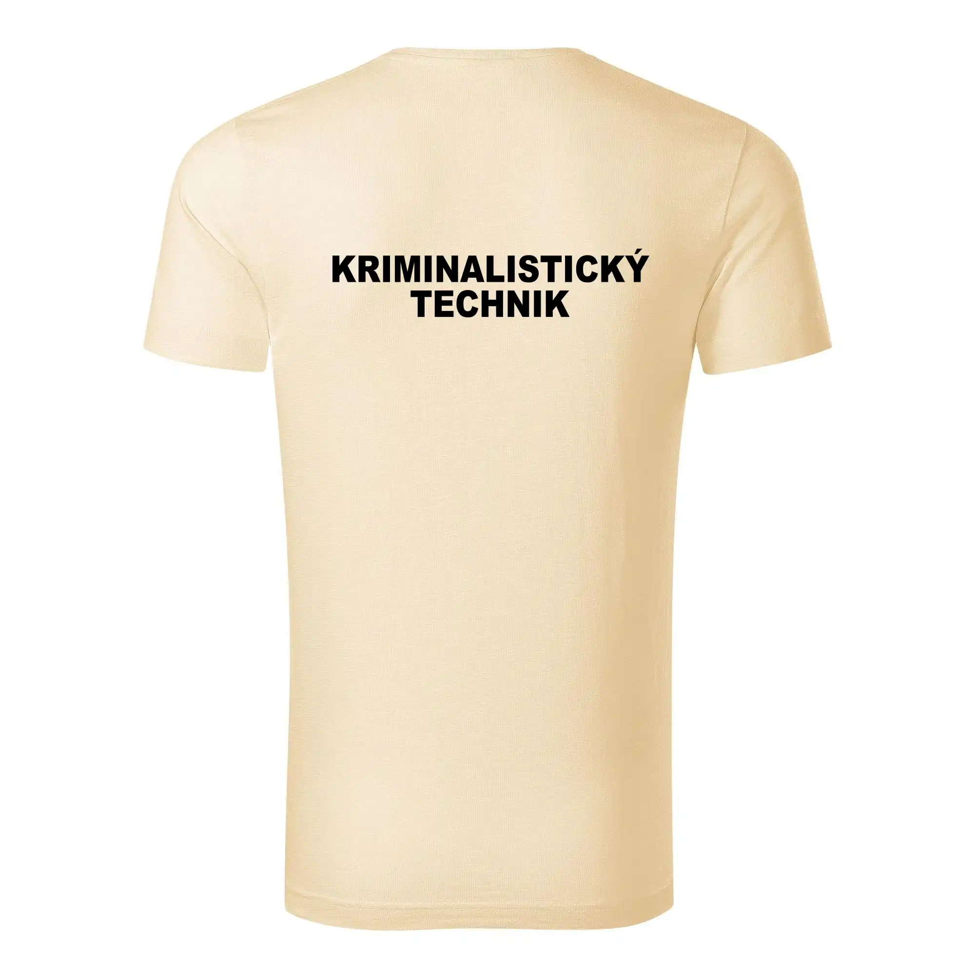 Kriminalistický technik