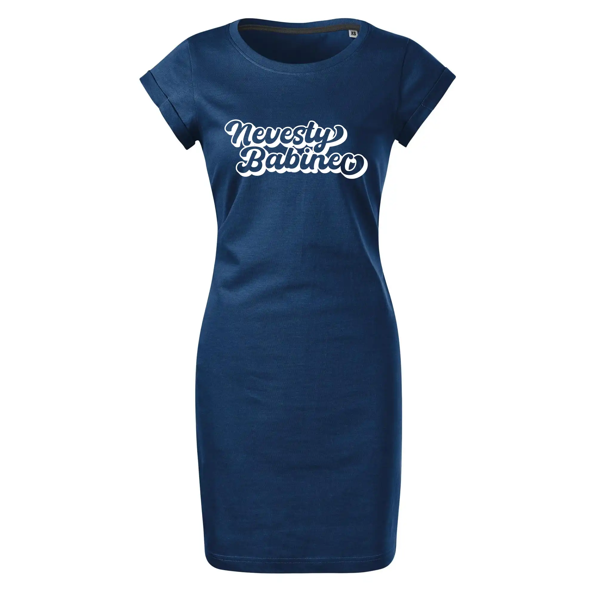 Nevesty babinec obrys SK