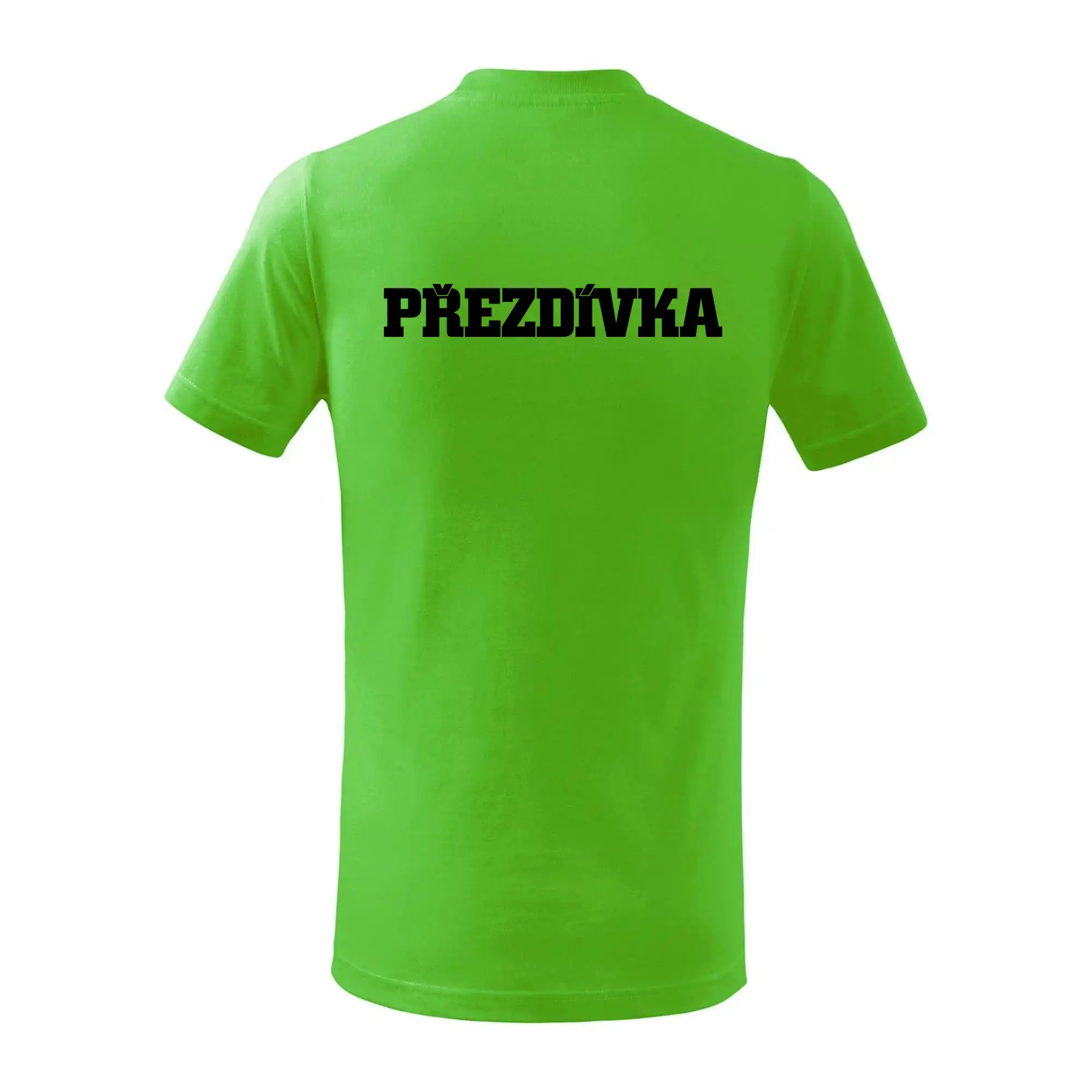 K vode - Kanoe les (vlastný nápis)