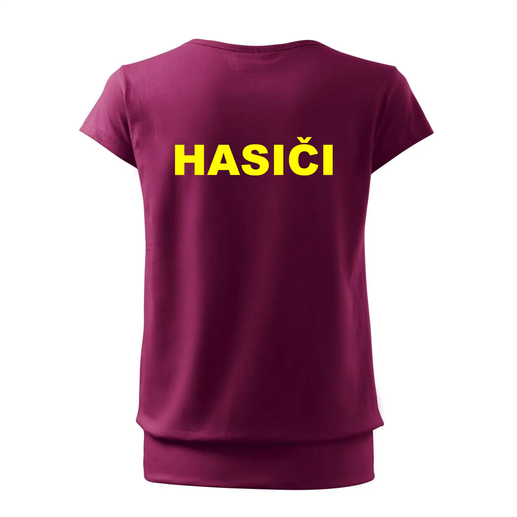 Hasiči názov samostatný
