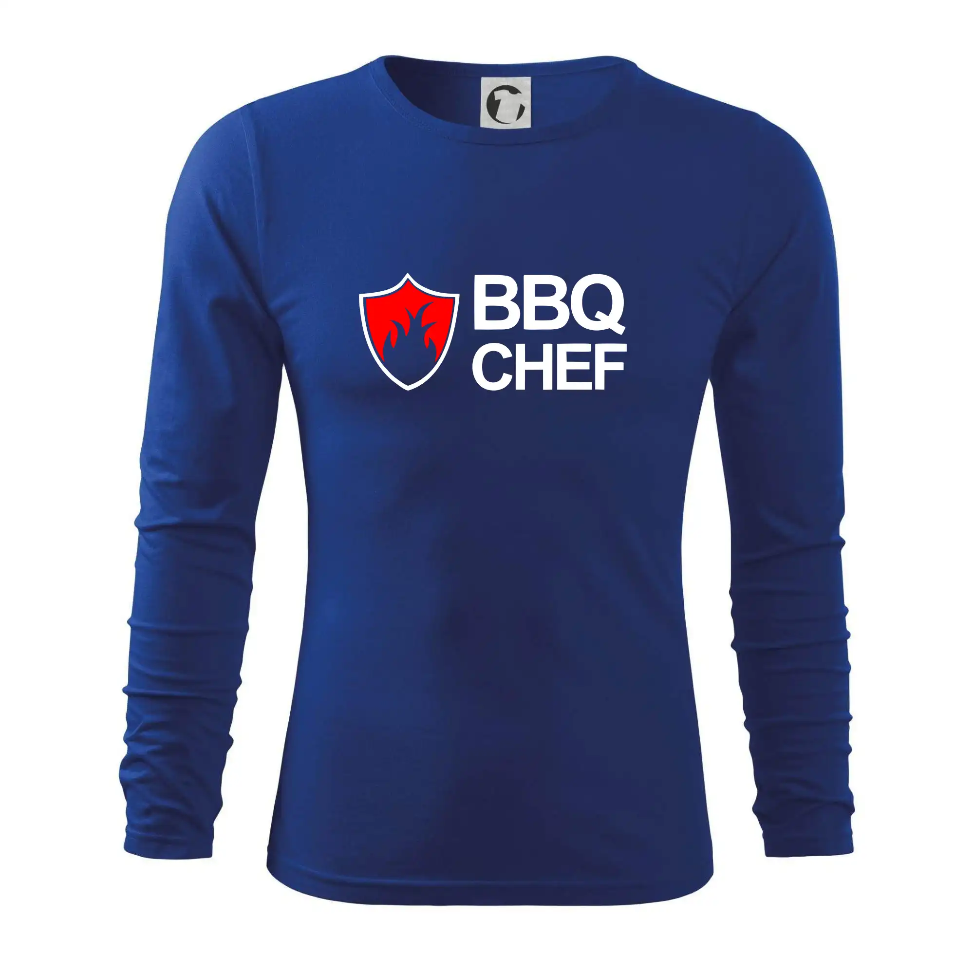 Grilování - BBQ Chef