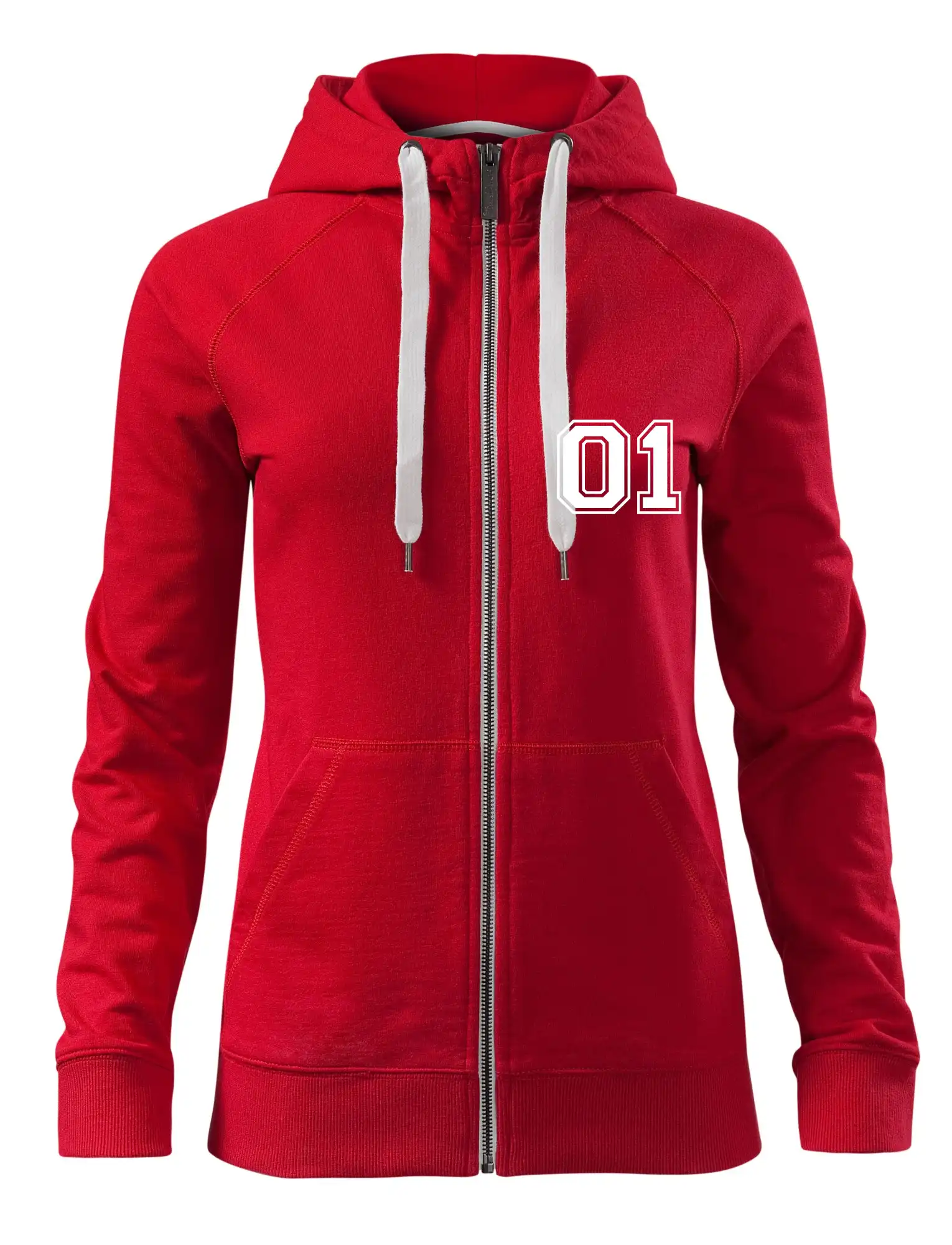 Tričká pre zamilovaných - King - Queen - 01 dres (čiernobiela) - Voyage 451 - 100% bavlna