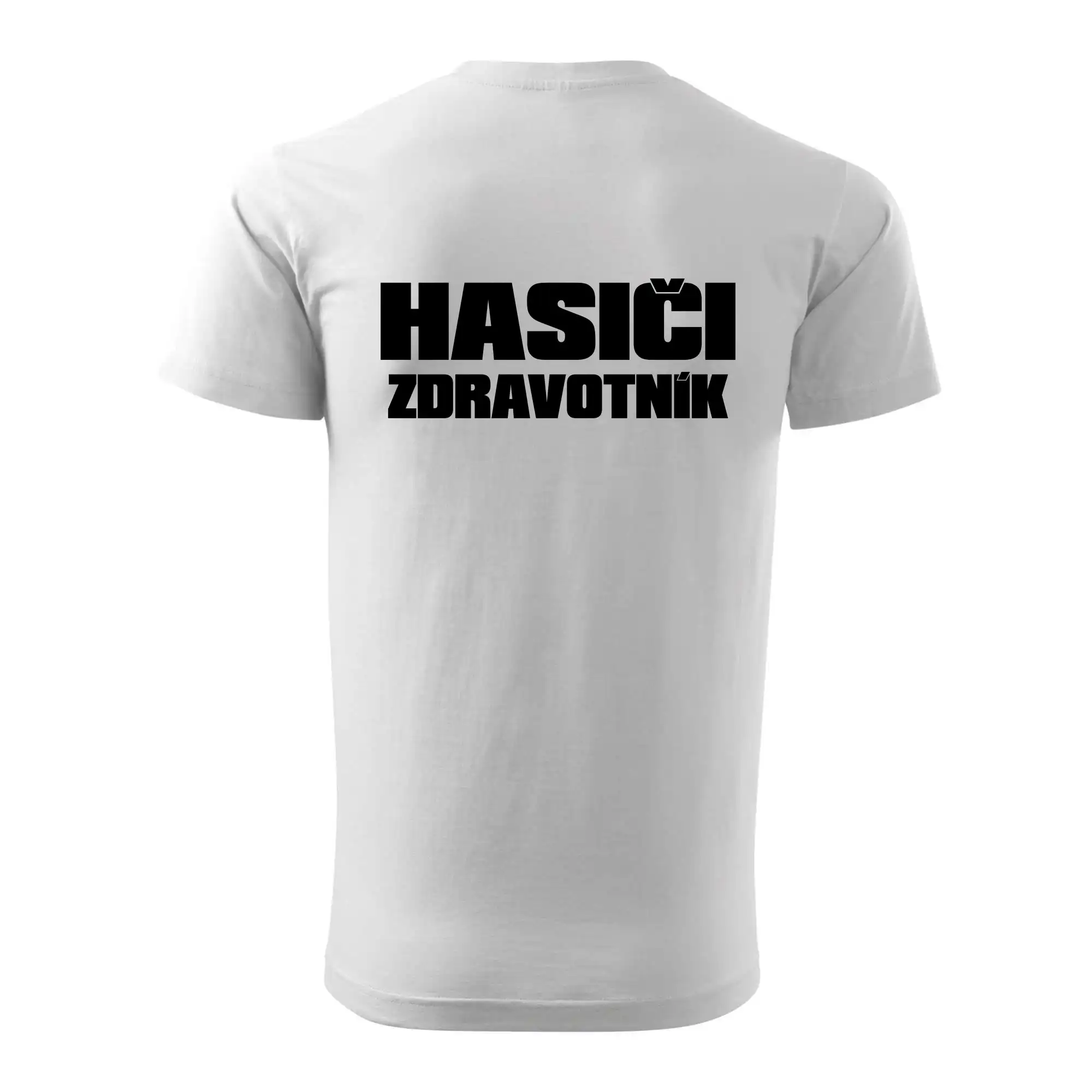 Hasiči zdravotník