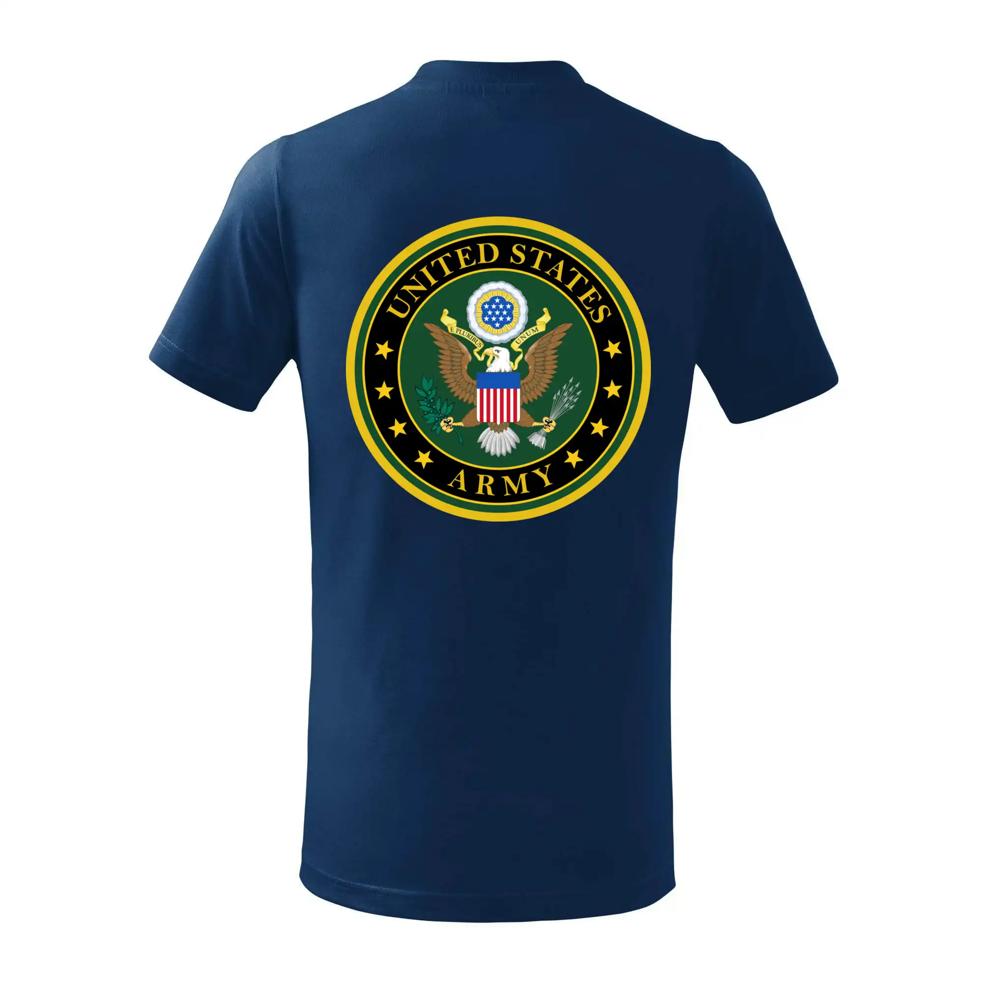 United States Army barevné
