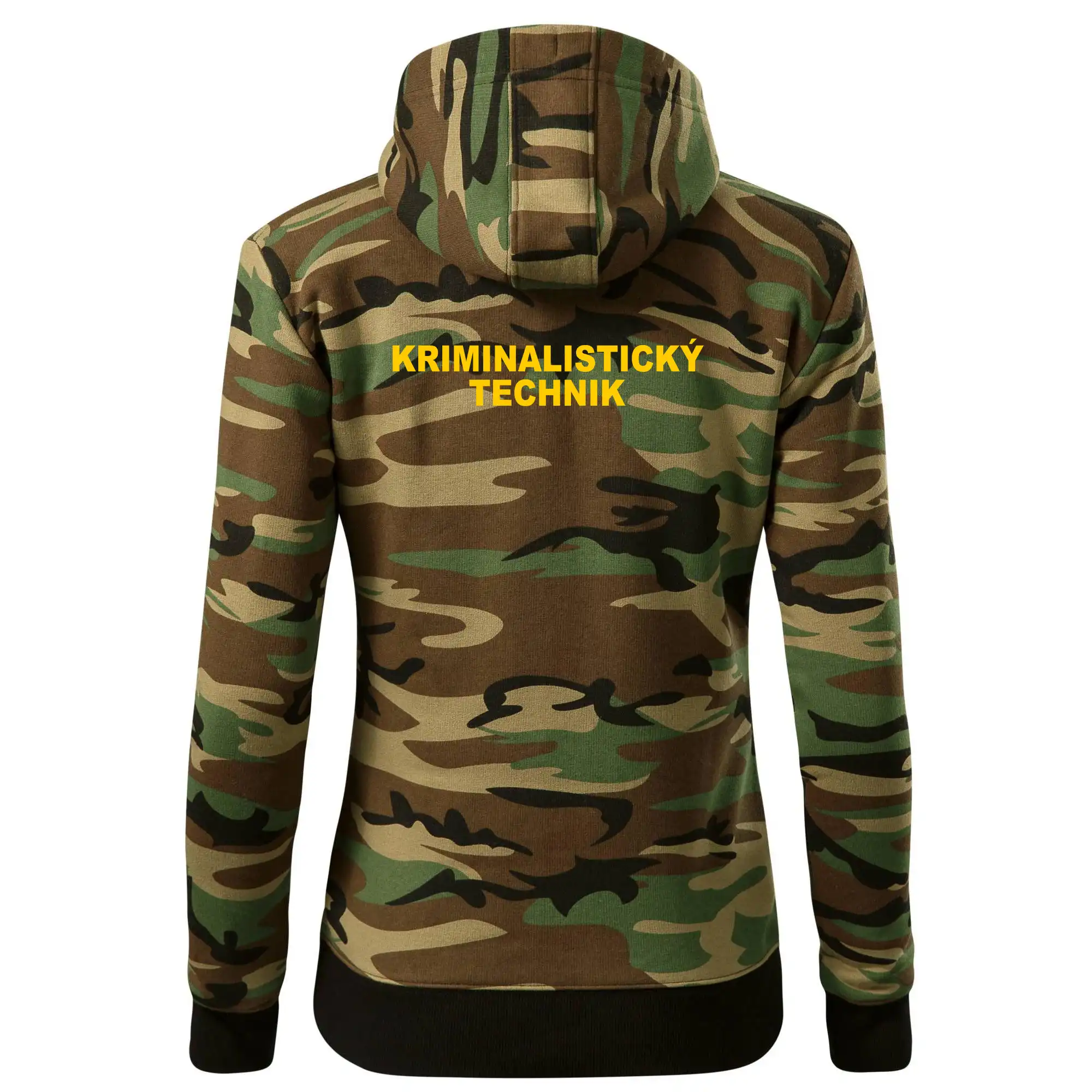 Kriminalistický technik