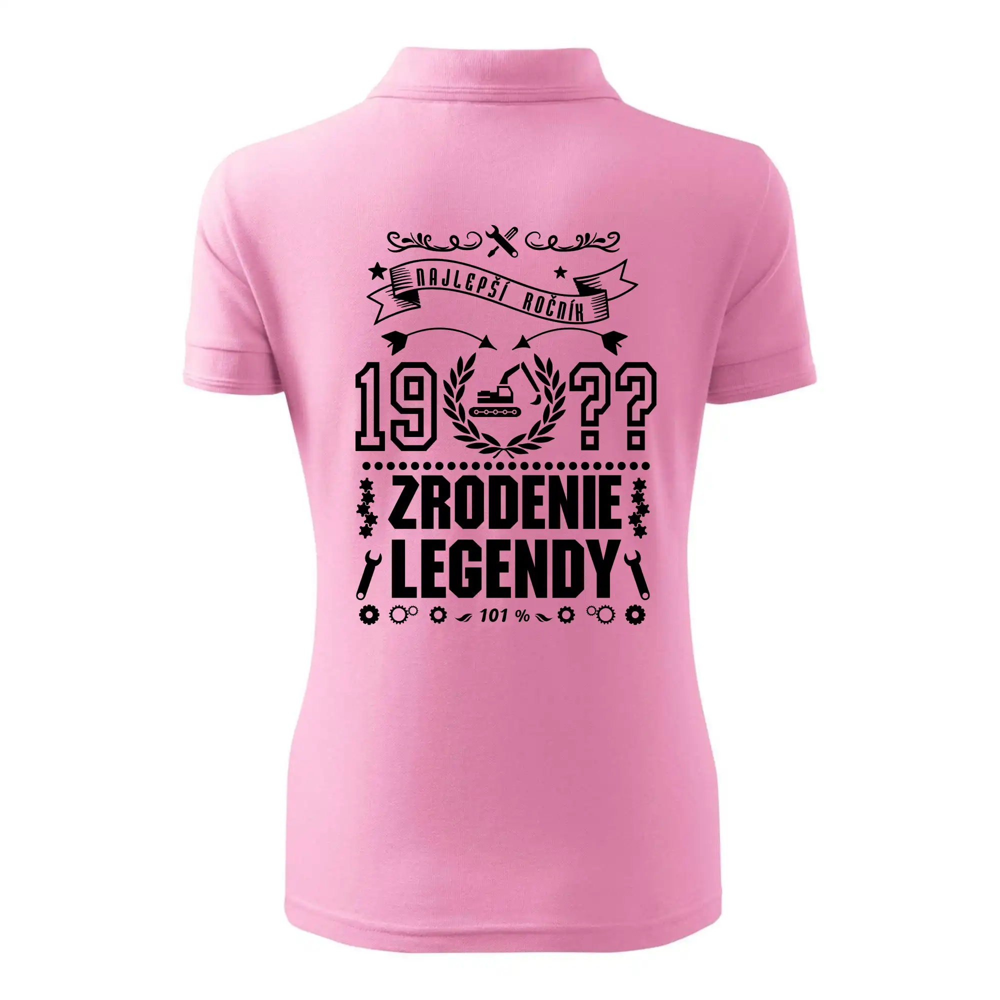 Zrodenie legendy pre bagristu