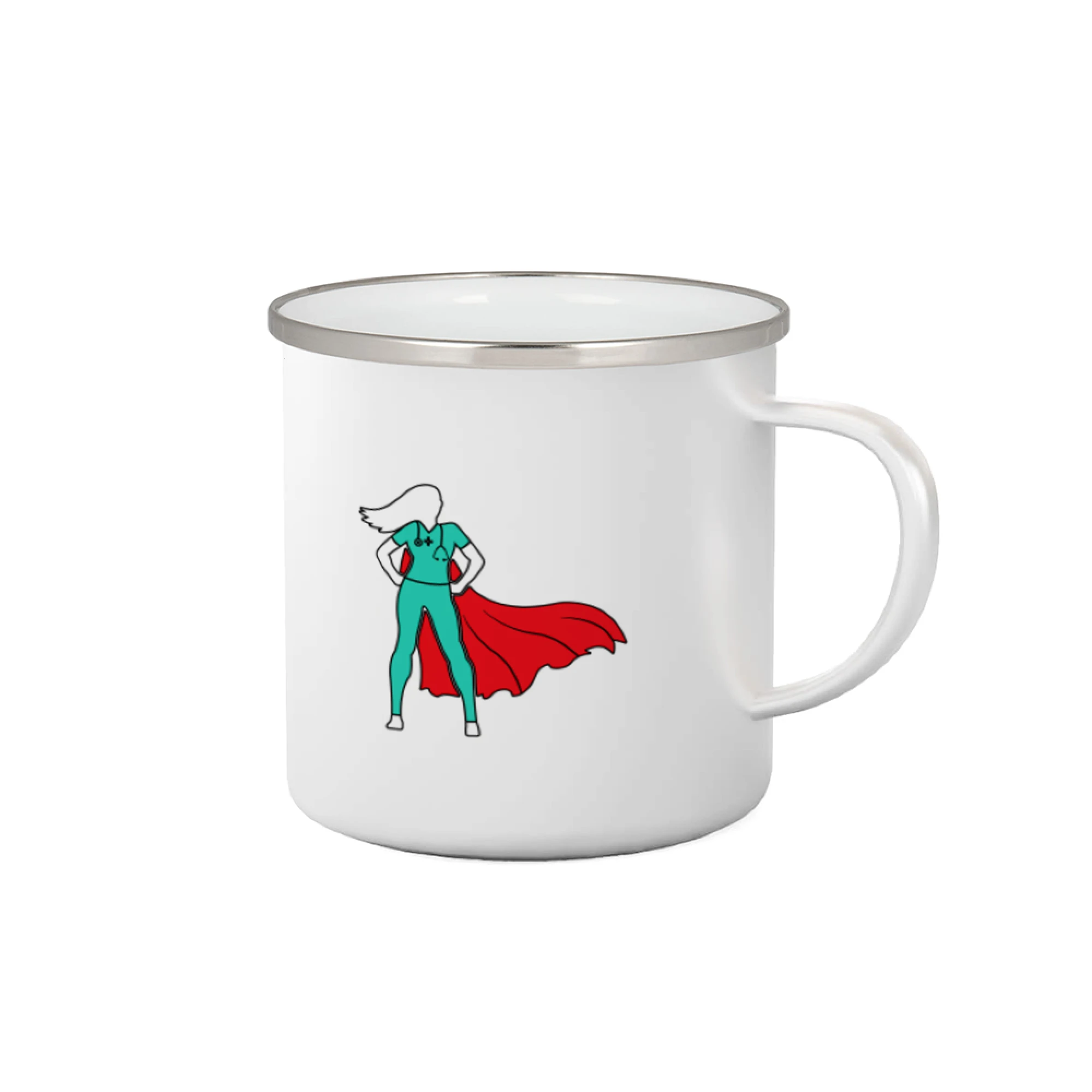 Super doktorka - Plecháčik