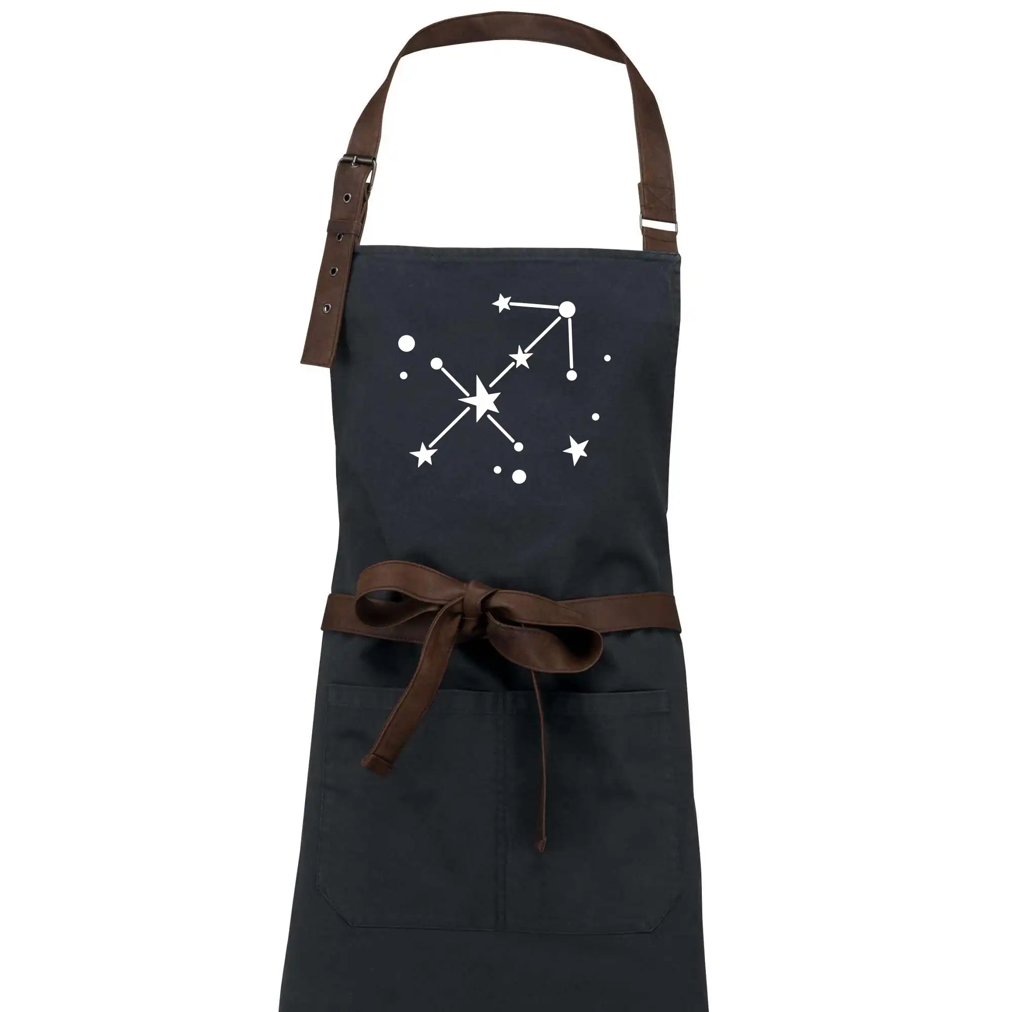 Tričká strelec - Súhvezdie - Sagittarius - Strelec - Zástera Vintage
