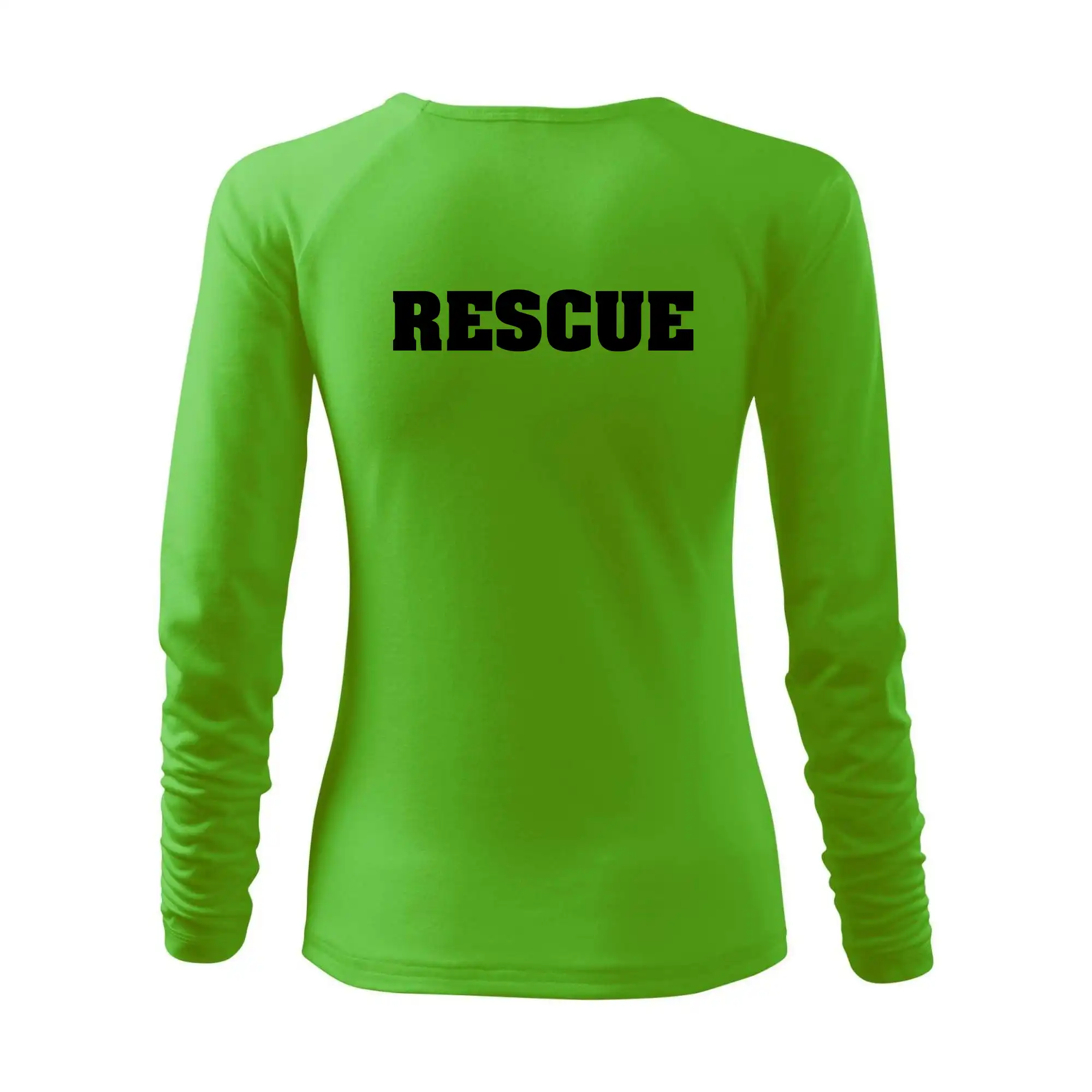 Rescue - Vaše meno