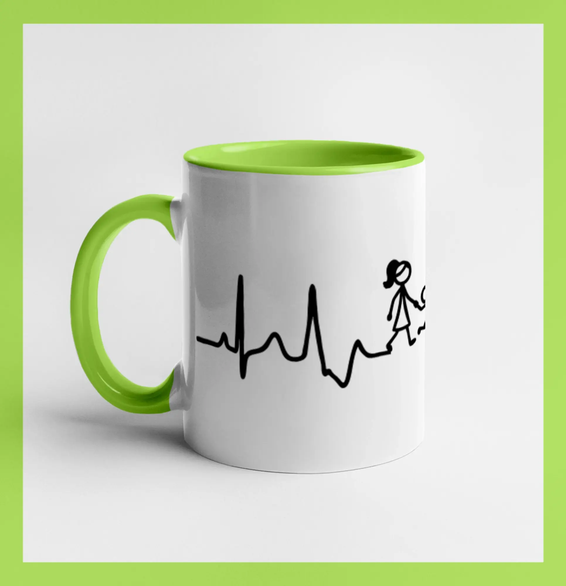 Ekg rodina a 3 chlapci