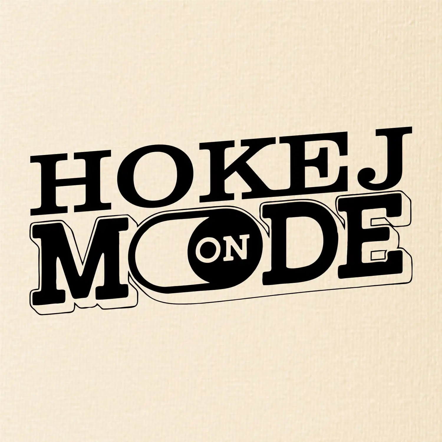 Hokej mode