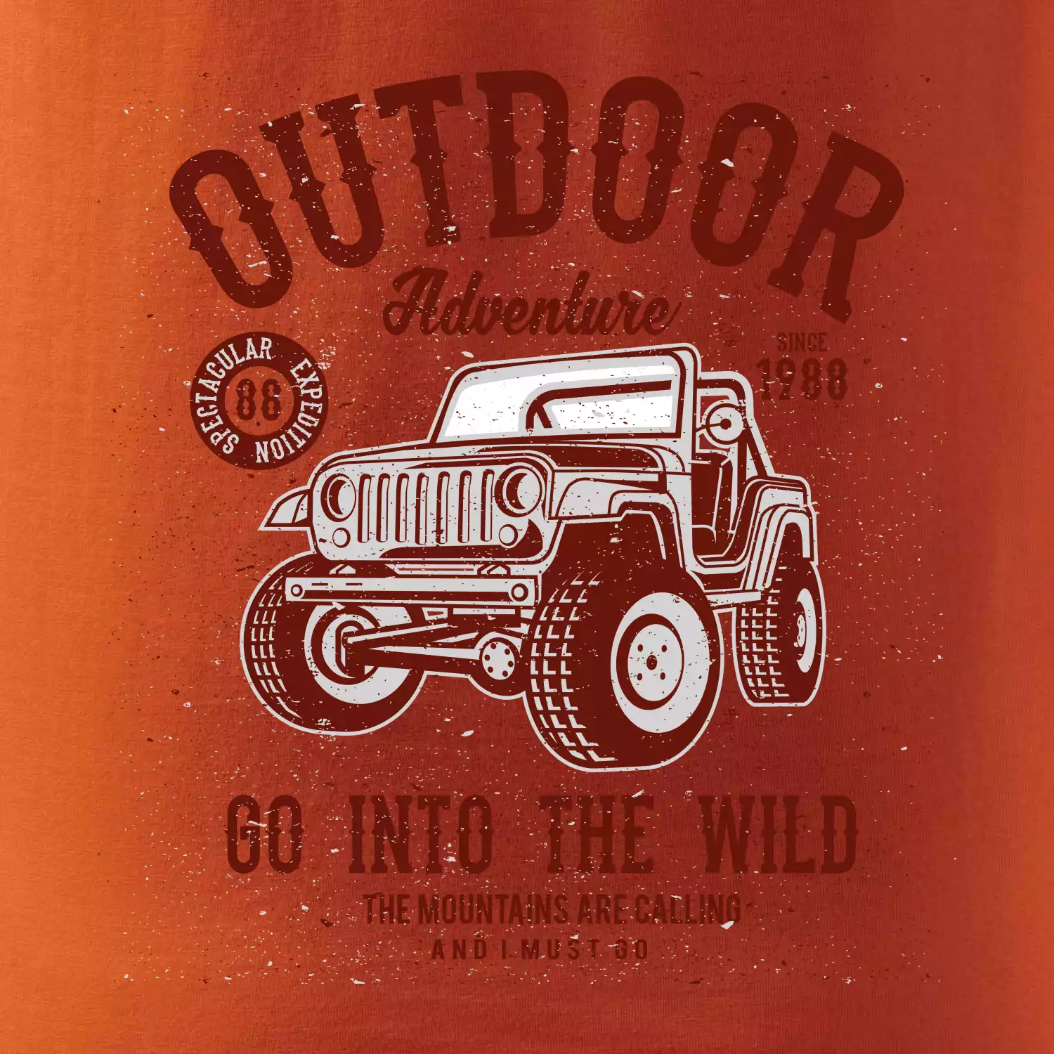 Outdoor Adventure 2