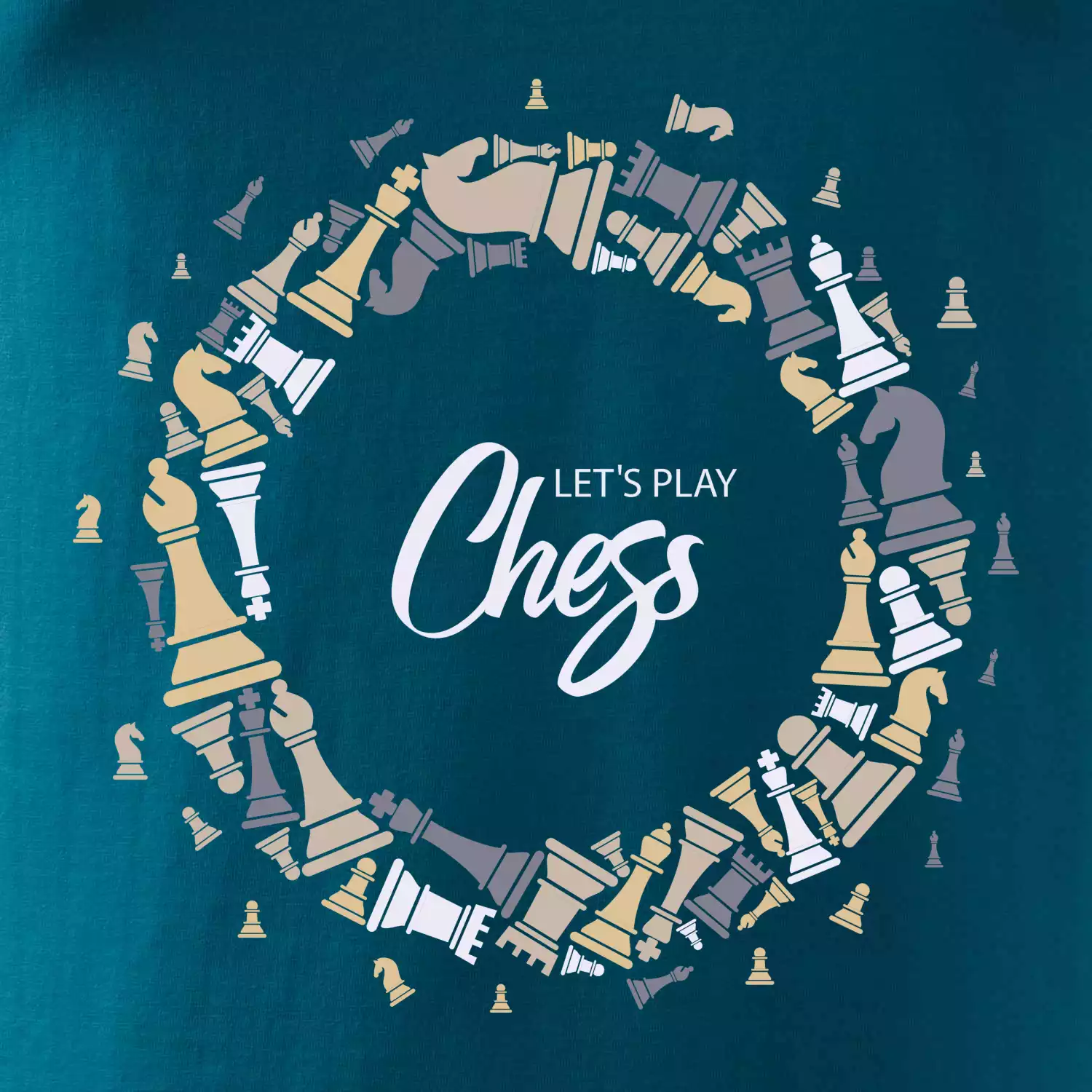 Lets play chess kruh