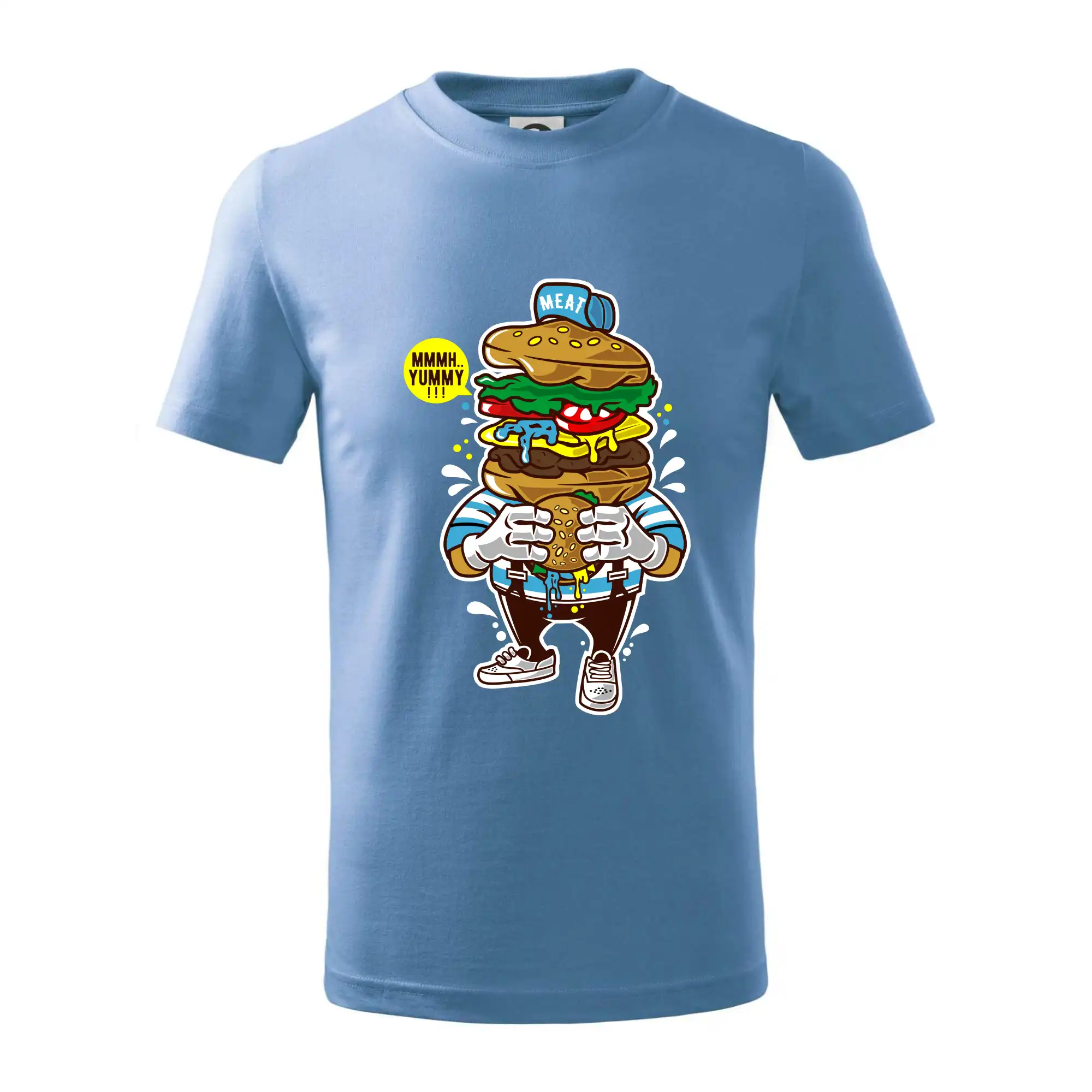 Burgrák