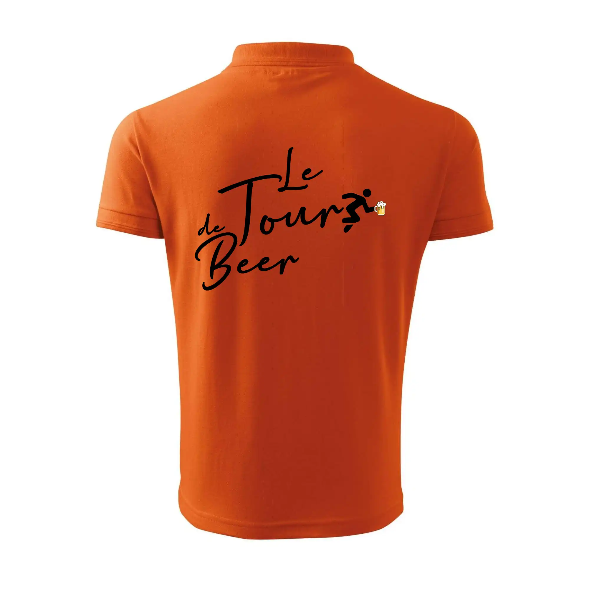 Le tour de beer