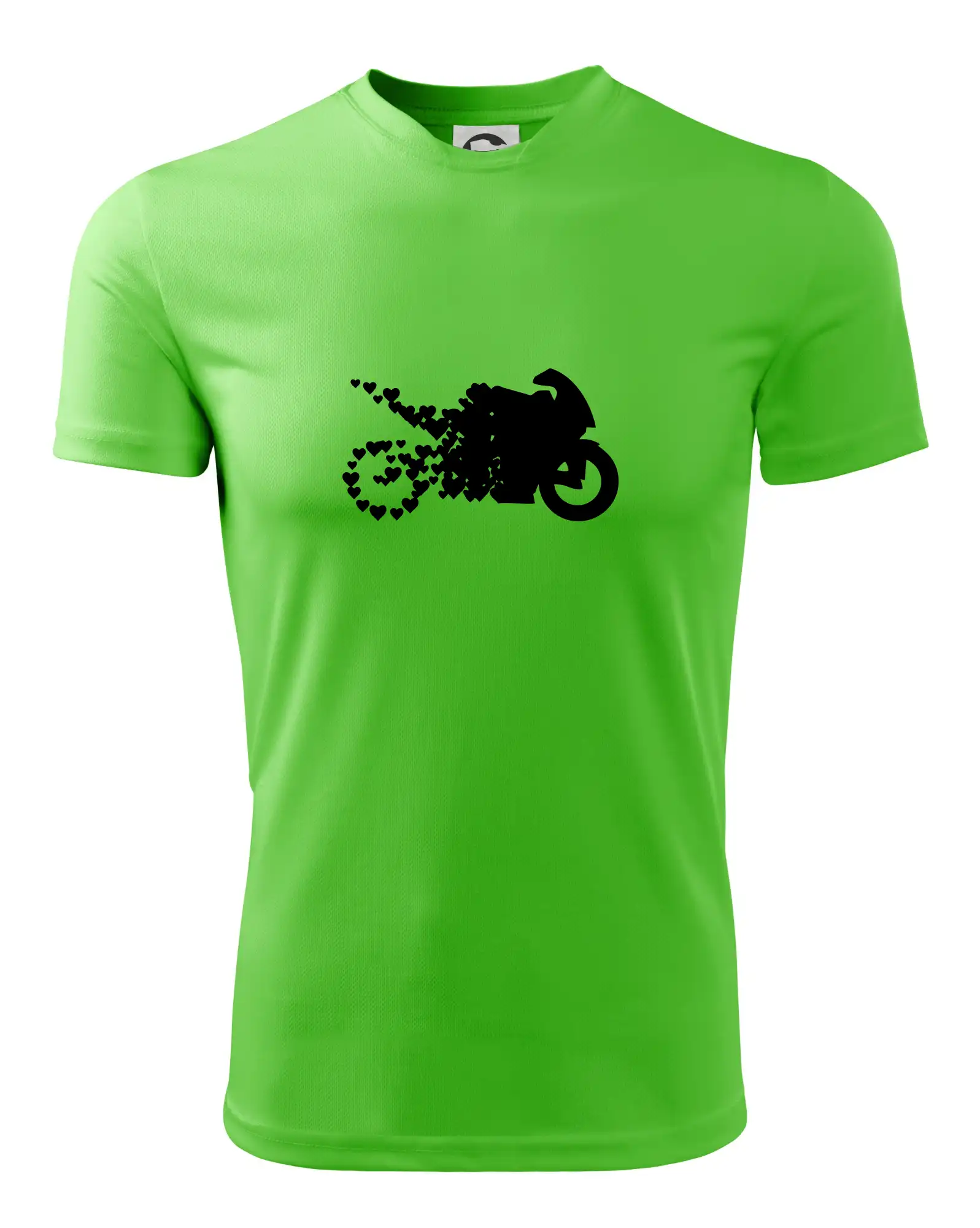Moto love