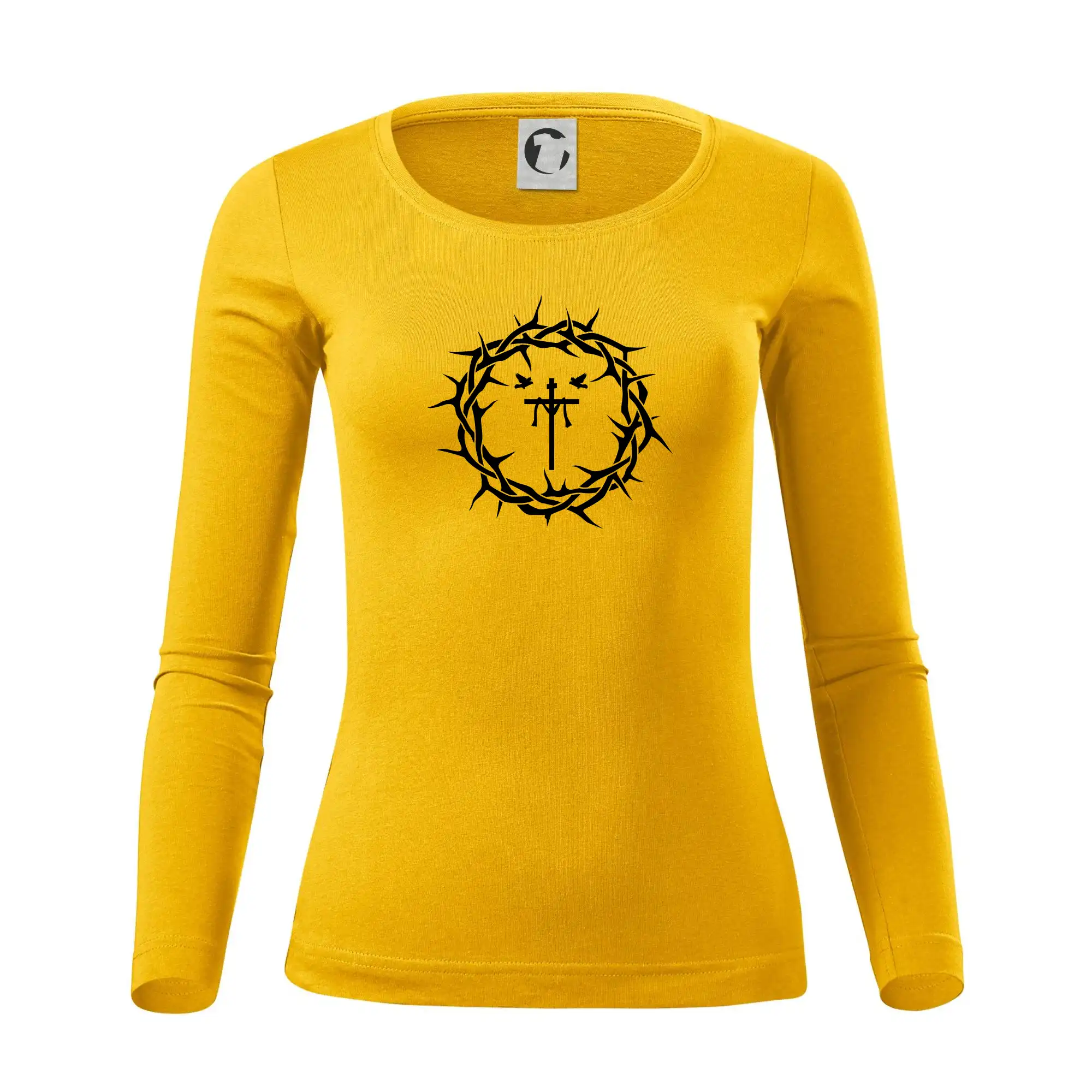 Jesus zmrtvýchvstání