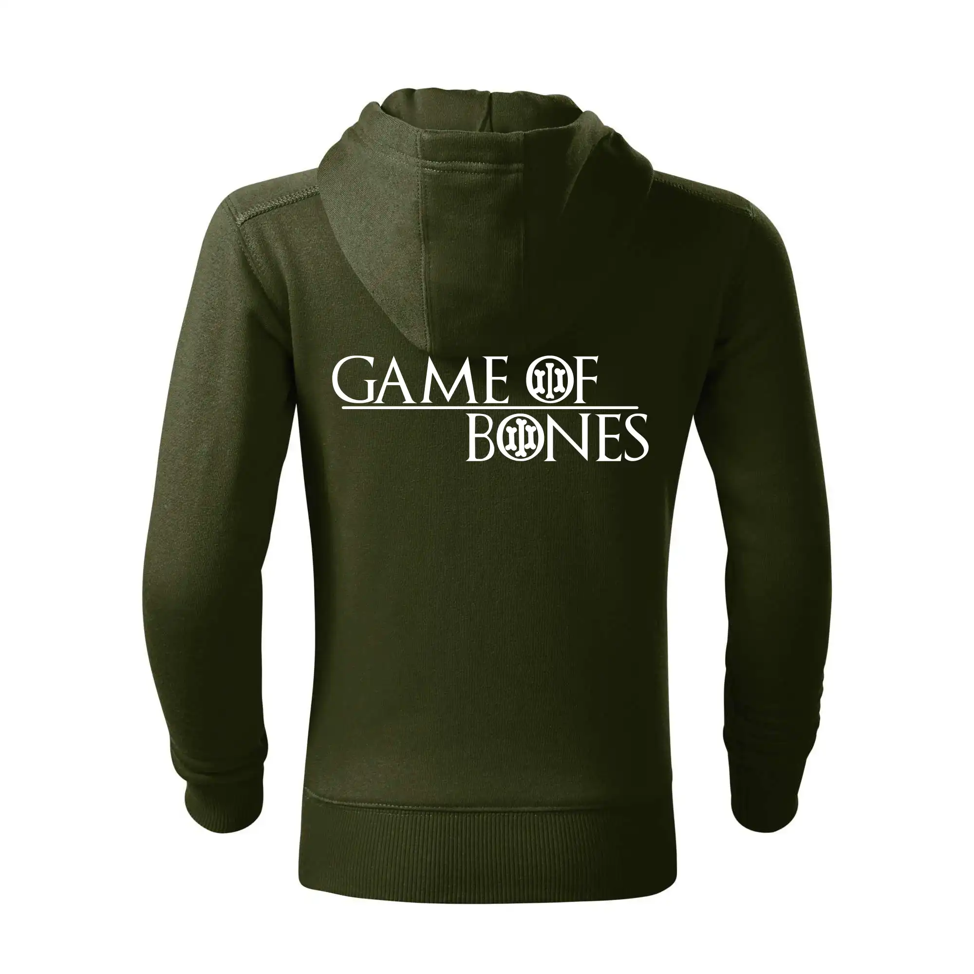 Game of bones