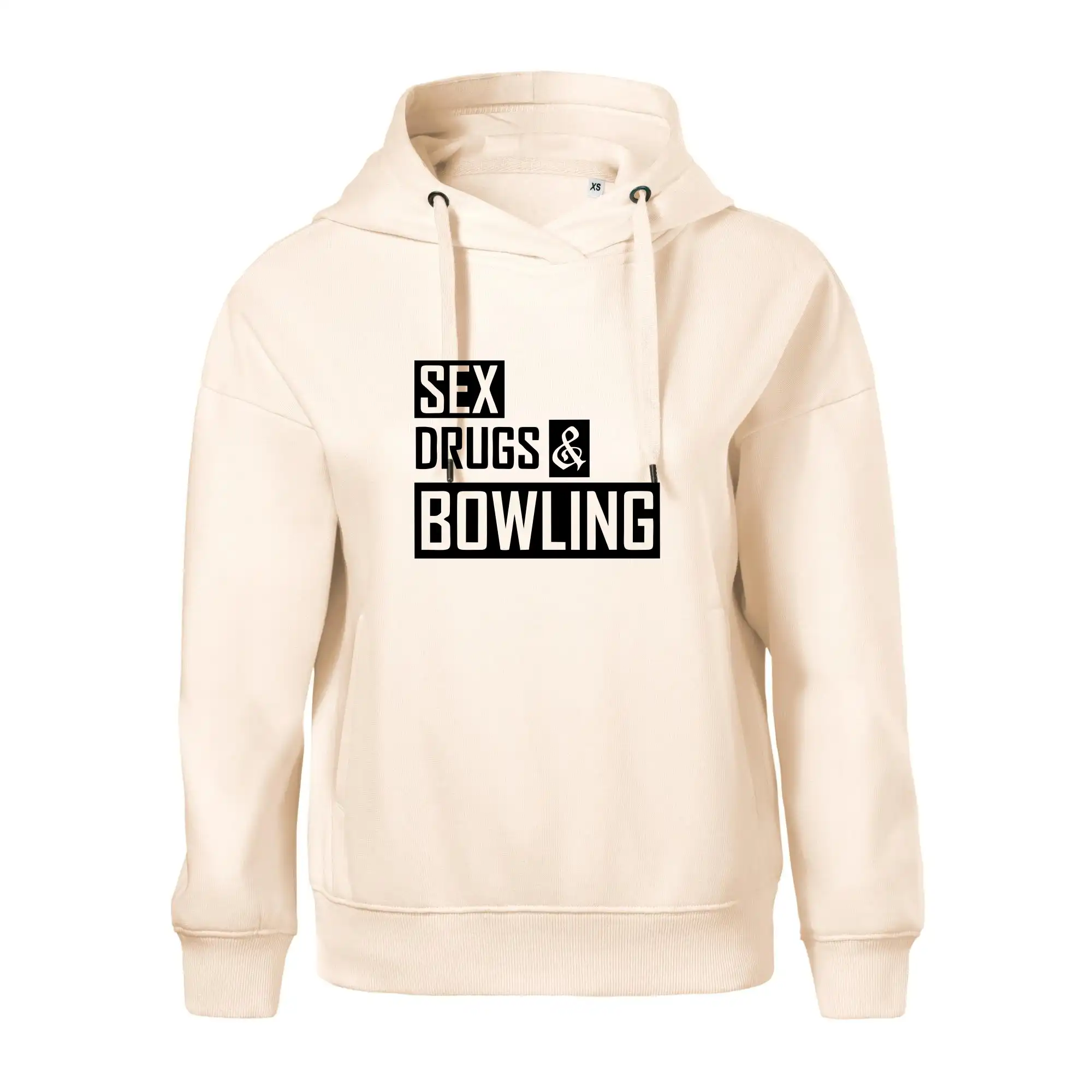 Sex drugs bowling