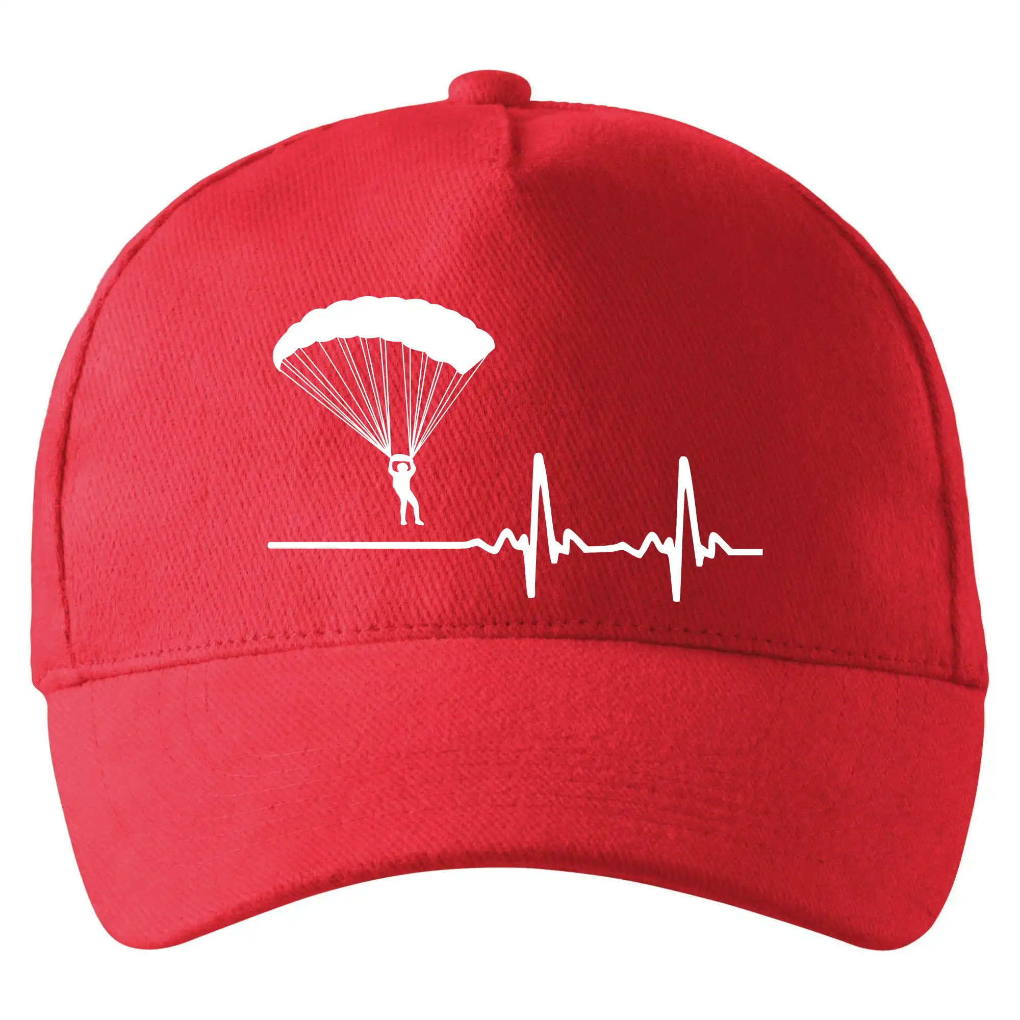 Paragliding EKG