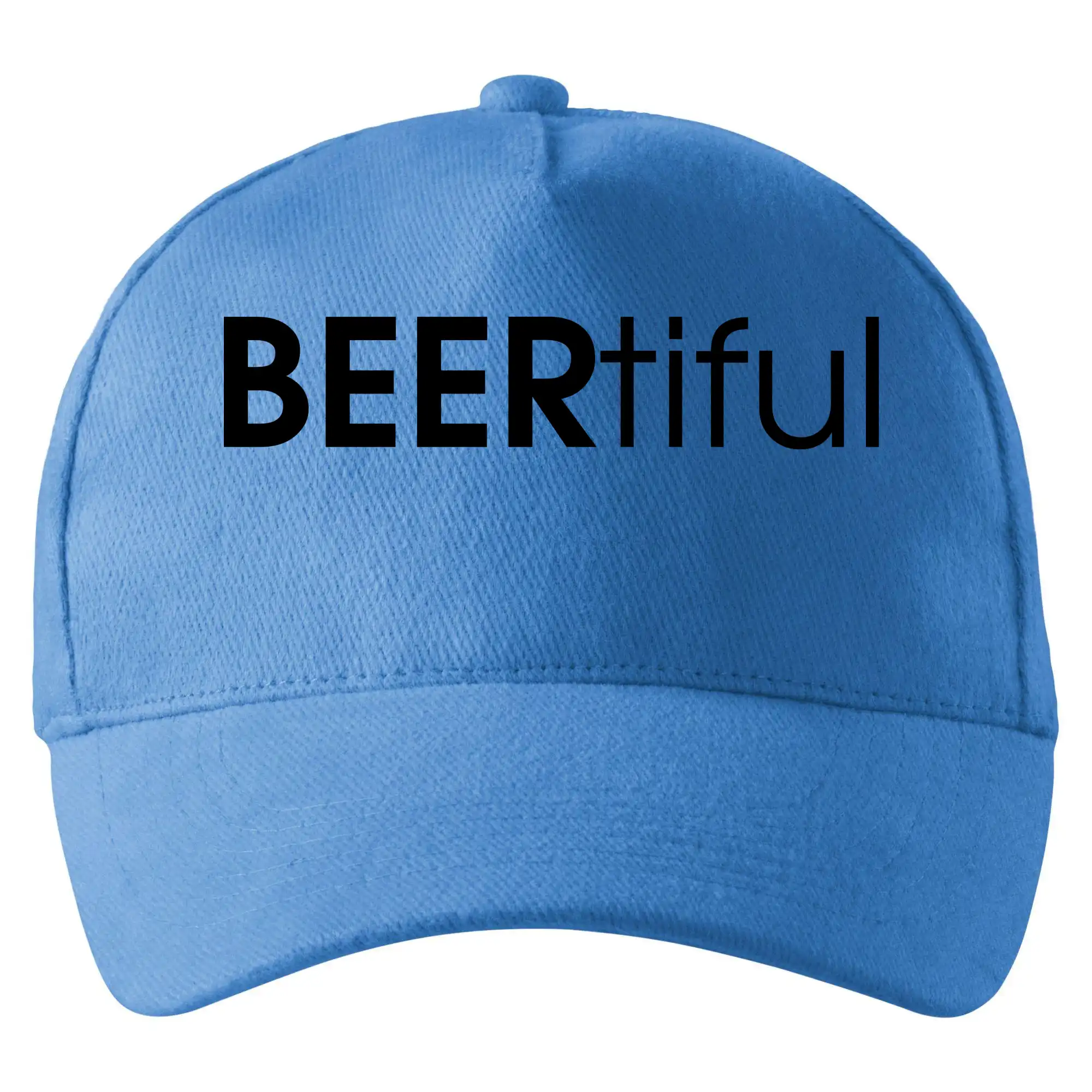 Pivní nápisy BEERtiful