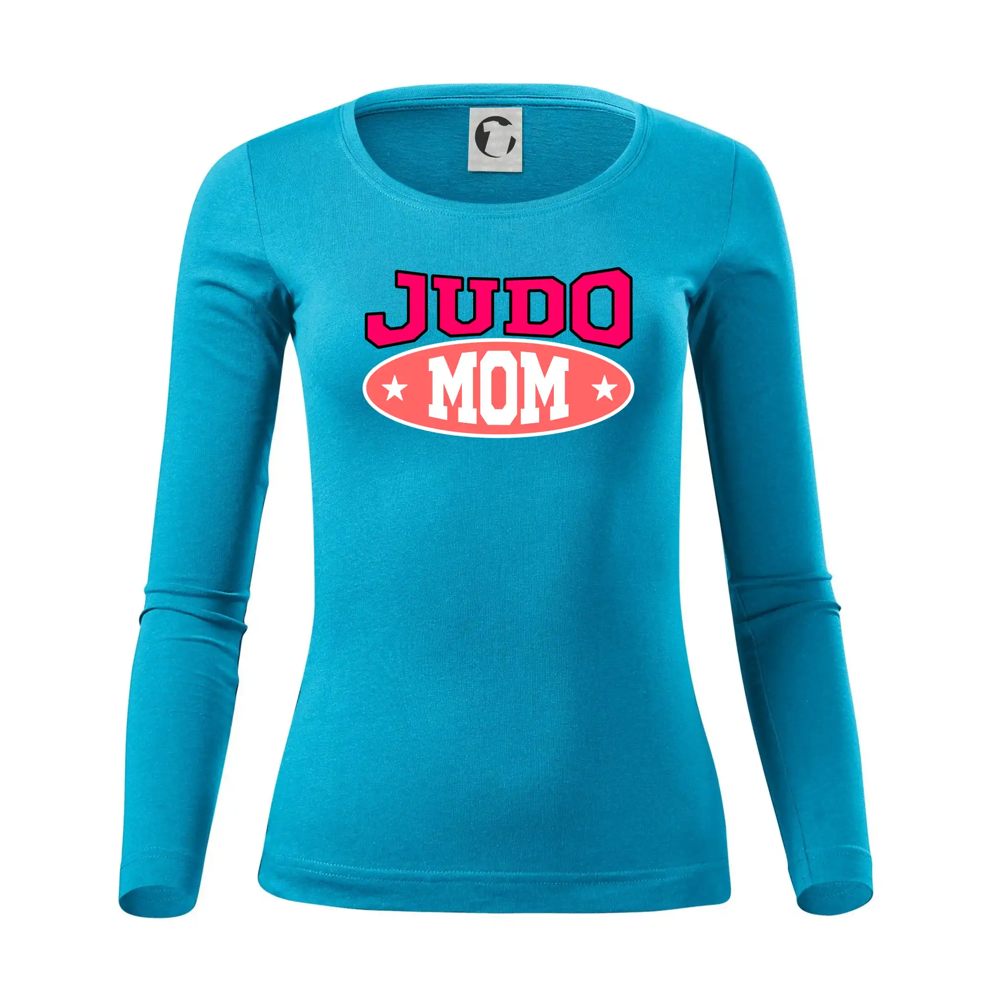 Judo mom