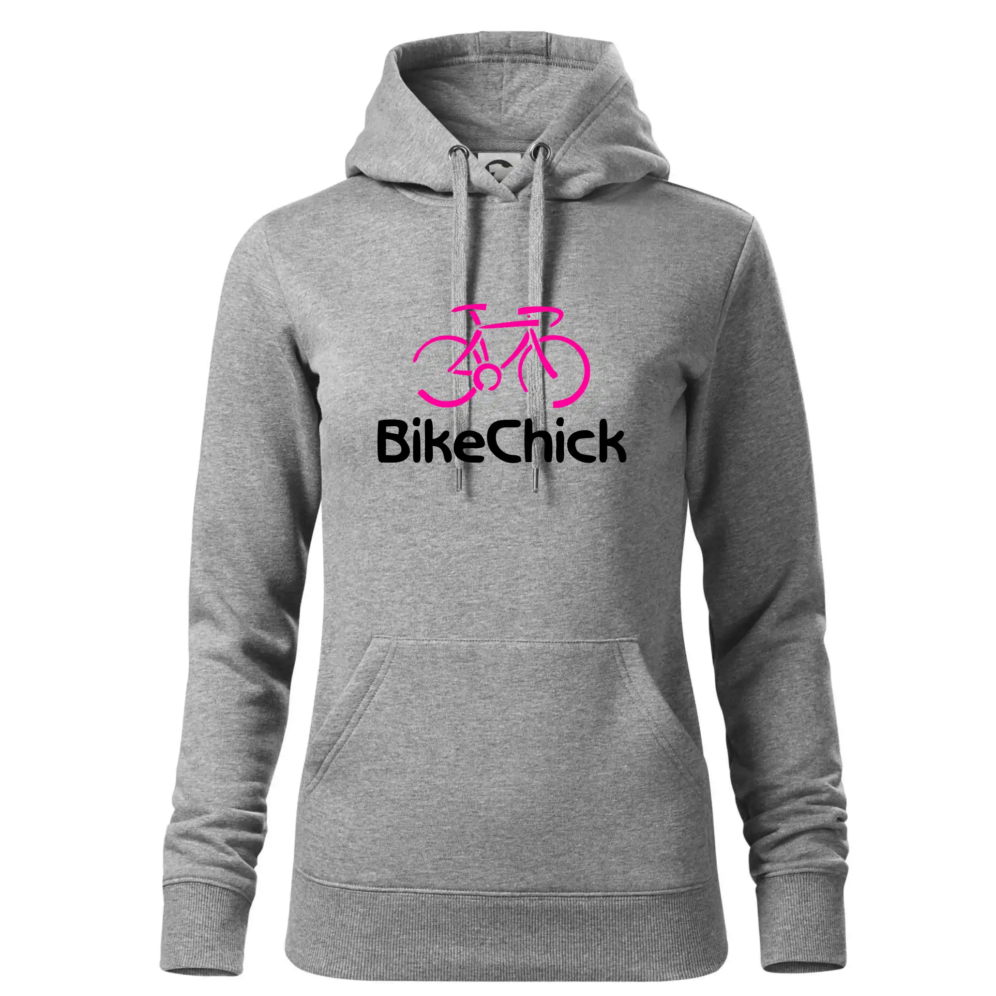 Bike Chick