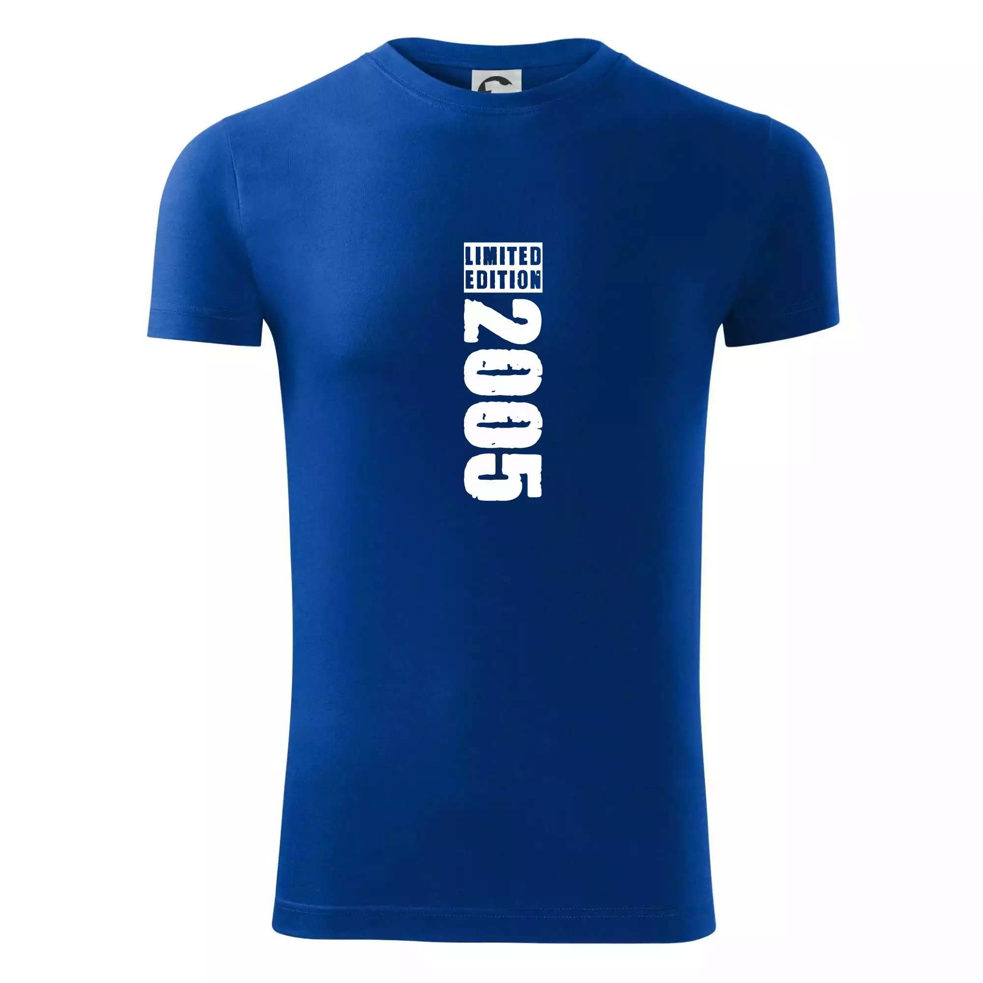 Limited edition 2005 pruh