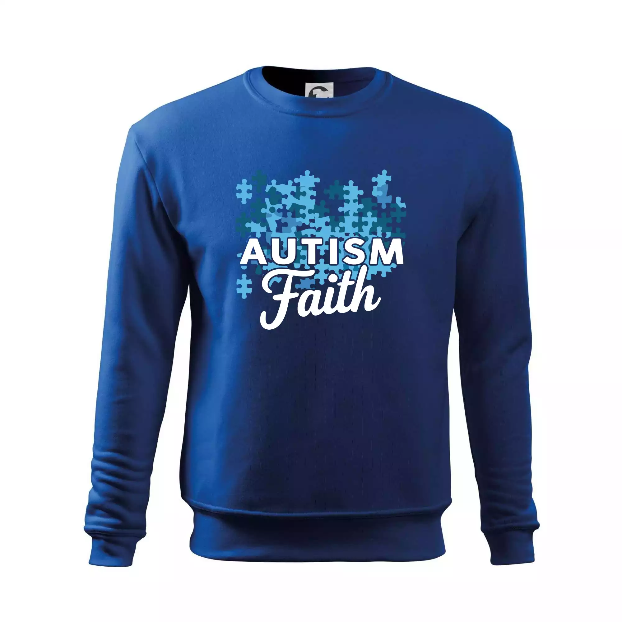 Autism faith