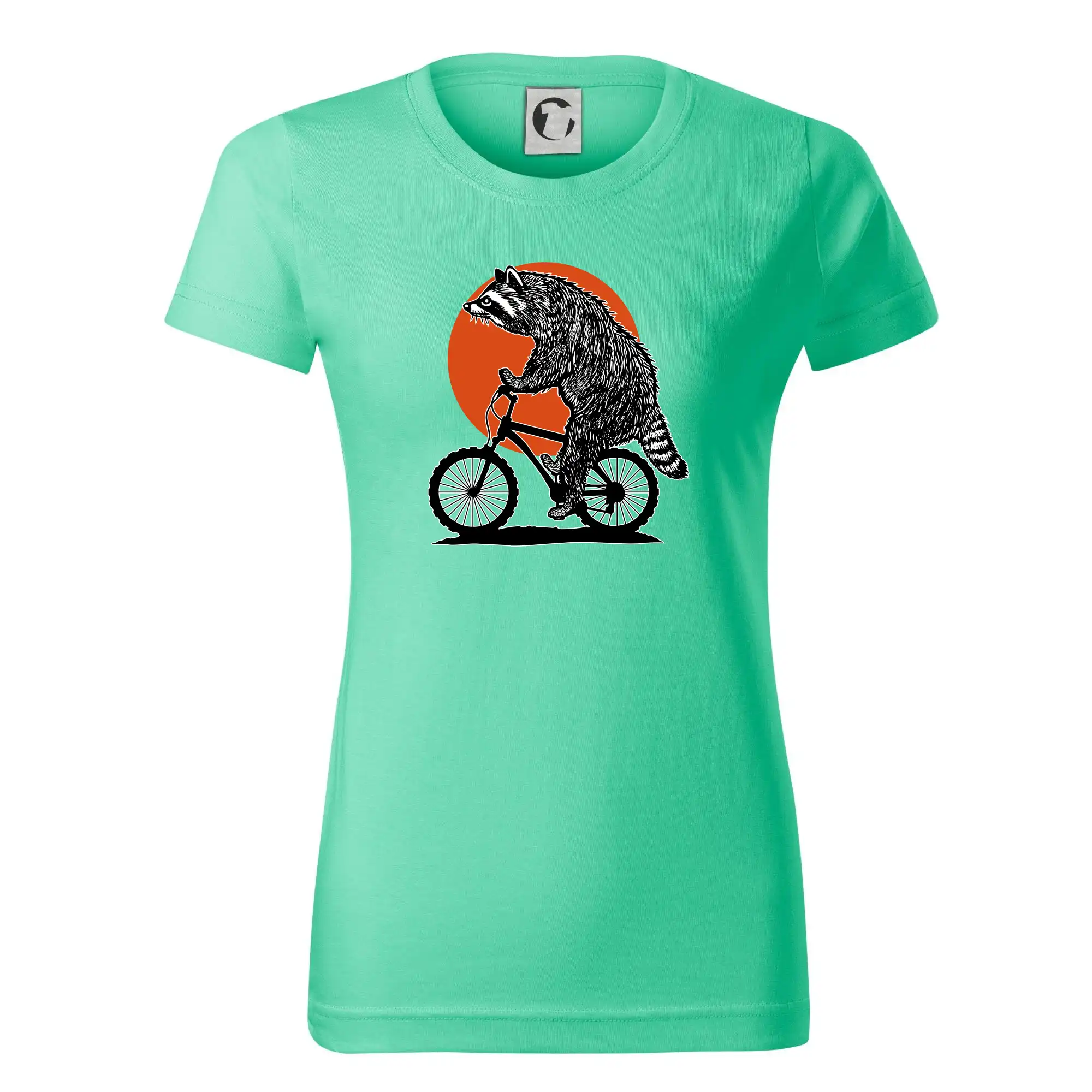 MTB mýval