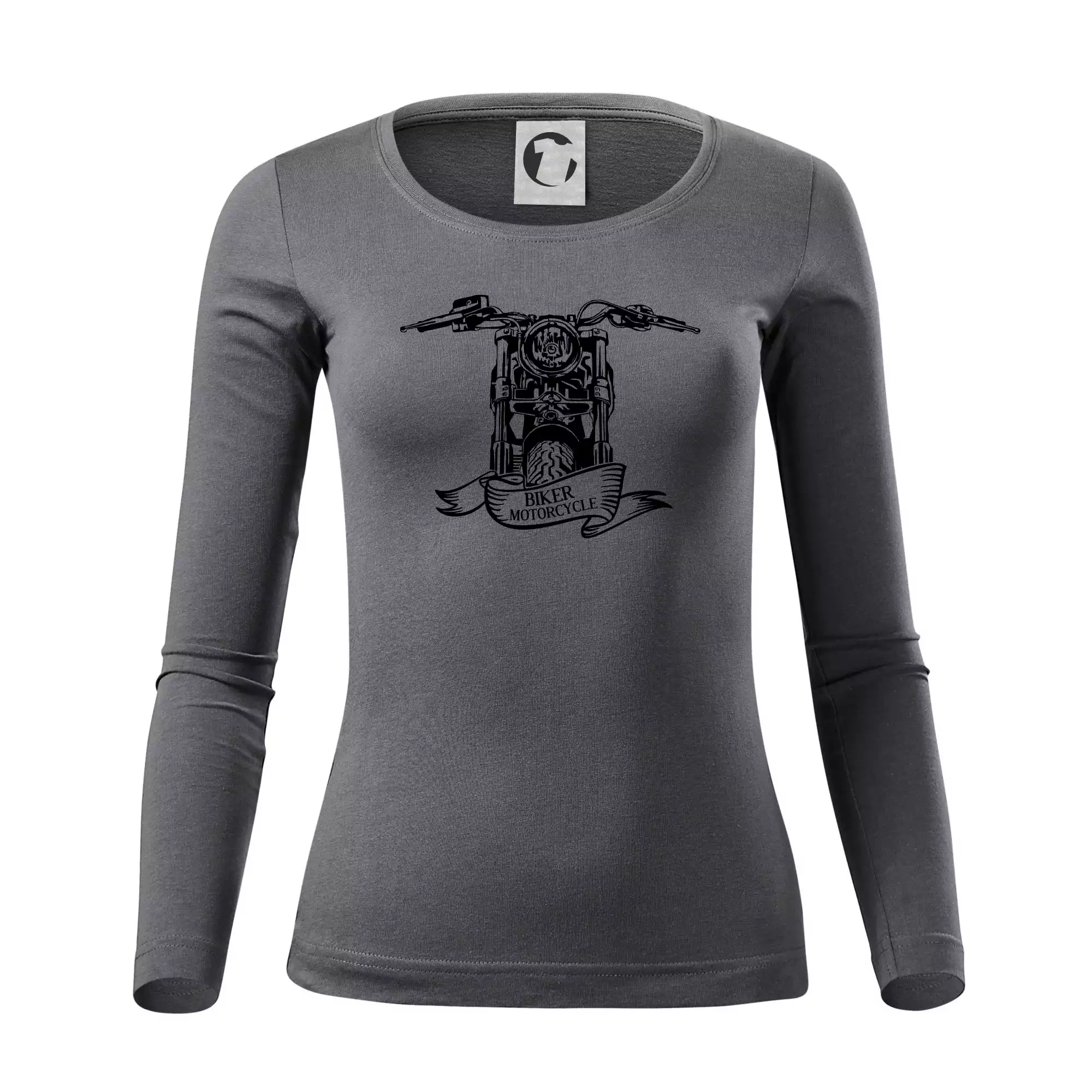 Biker Motorcycle motorka