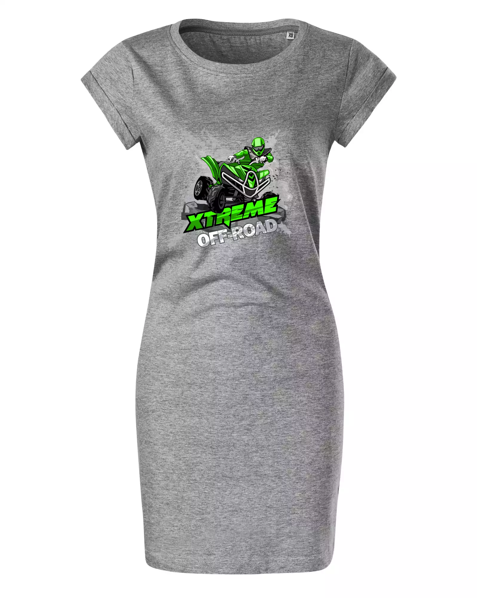 ATV čtyřkolka offroad XXX